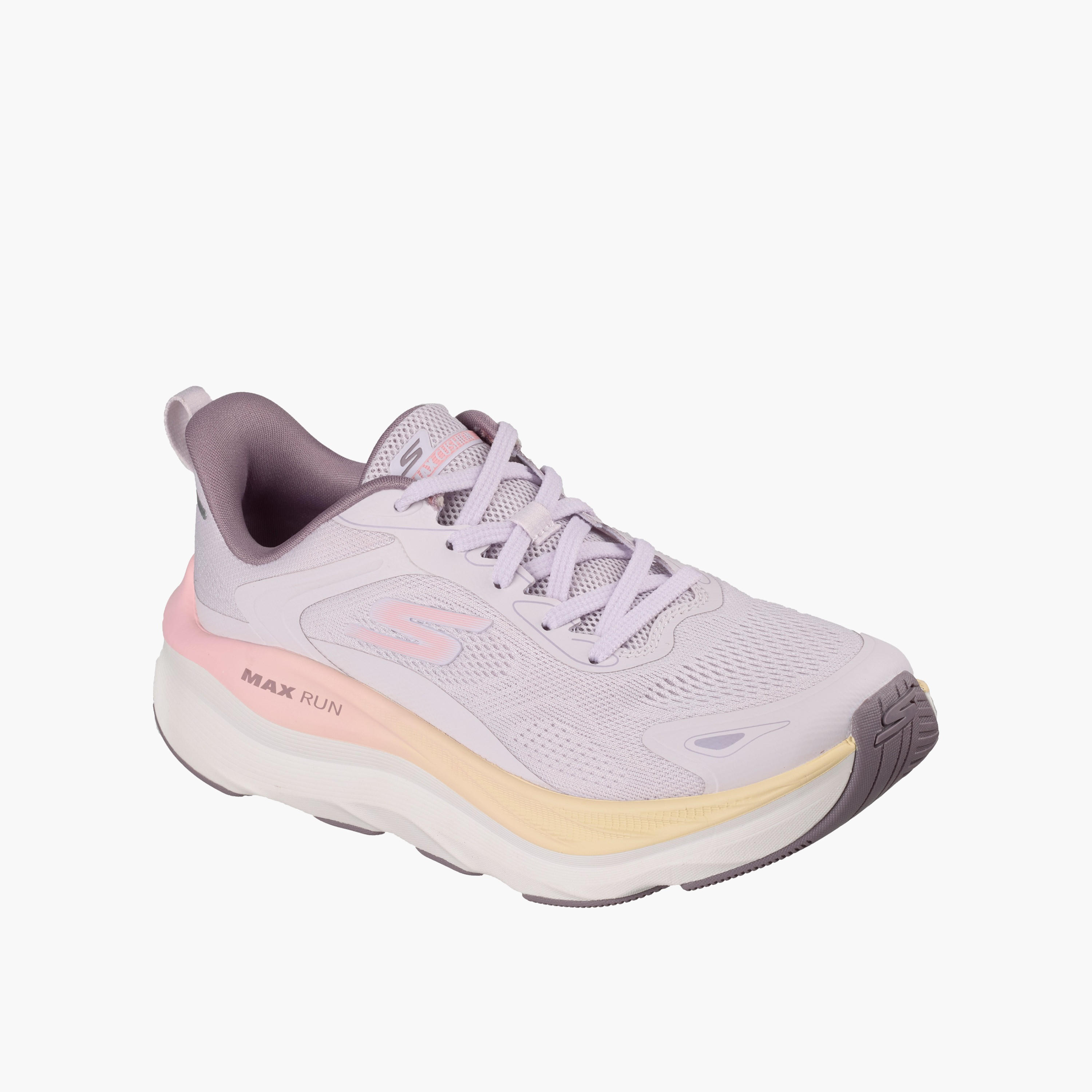 حذاء رياضي للنساء للركض سهل الارتداء ماكس رن من سكيتشرز-women-shoes-sneakers-image-4