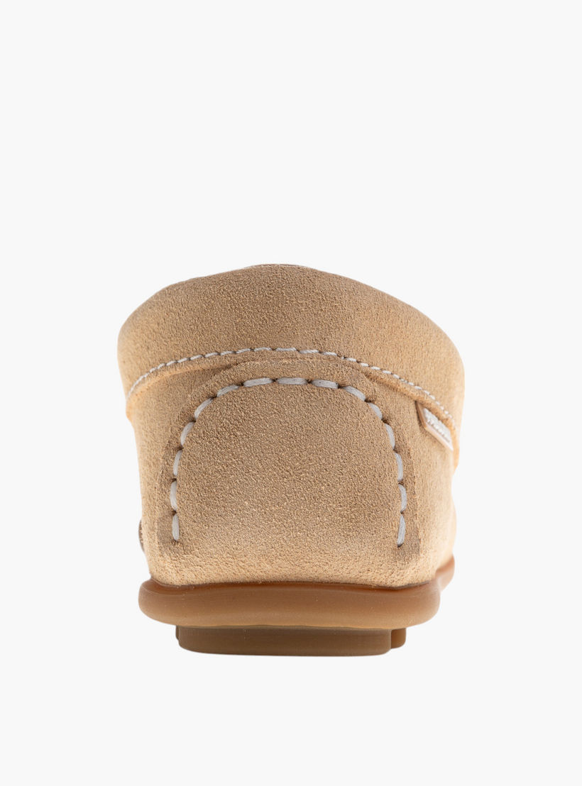 Pablosky Boys' Solid Slip-On Loafers-boys-shoes-loafers-image-3