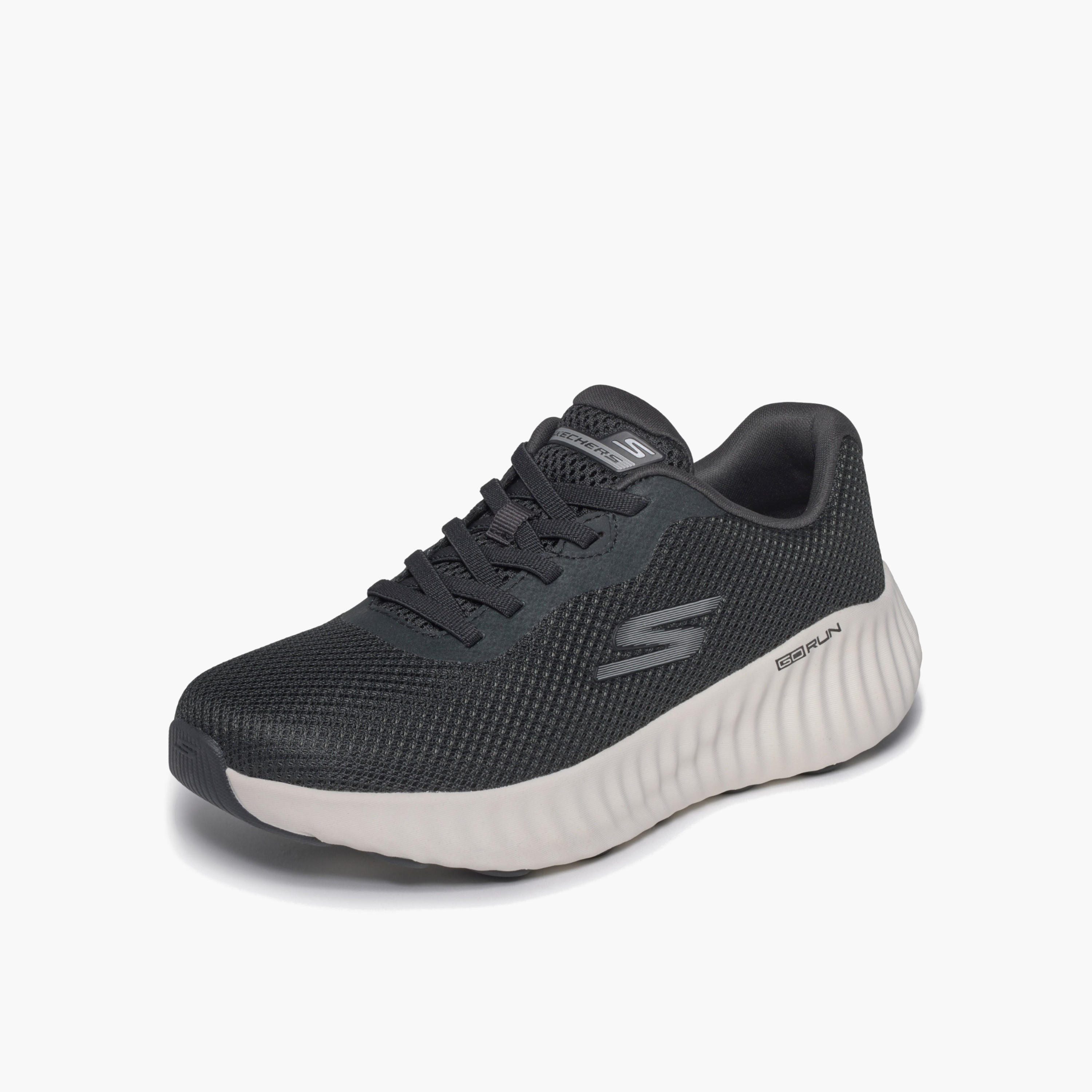 حذاء جري برباط جو ران ناو للنساء من سكيتشرز-sports-women-shoes-image-3