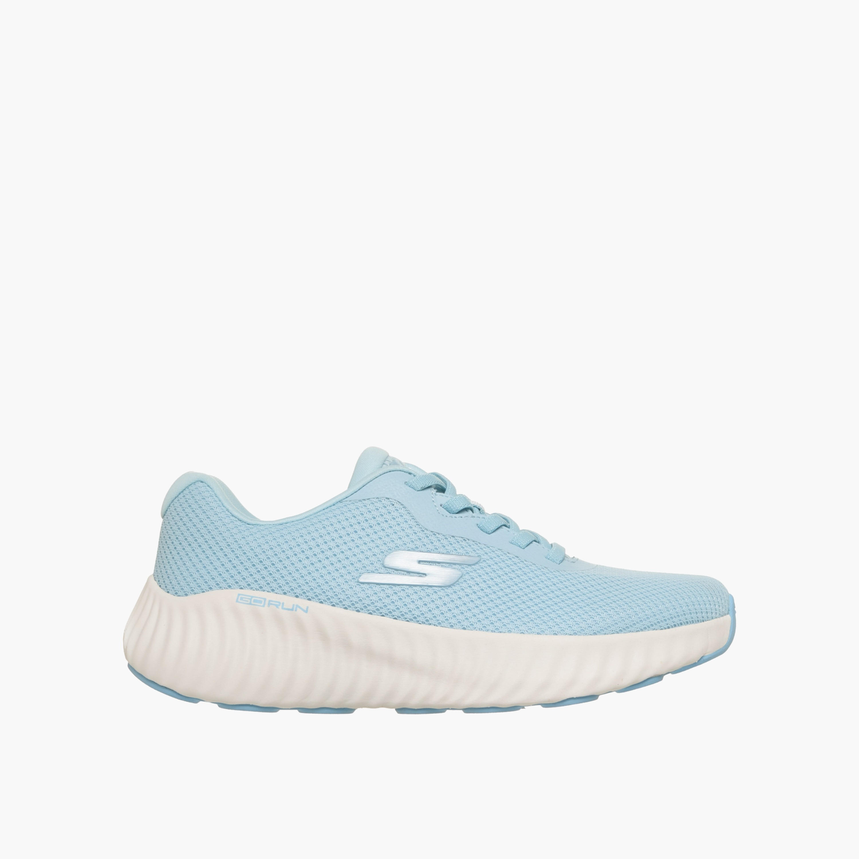 حذاء جري جو ران ناو للنساء برباط إغلاق من سكيتشرز-sports-women-shoes-image-1