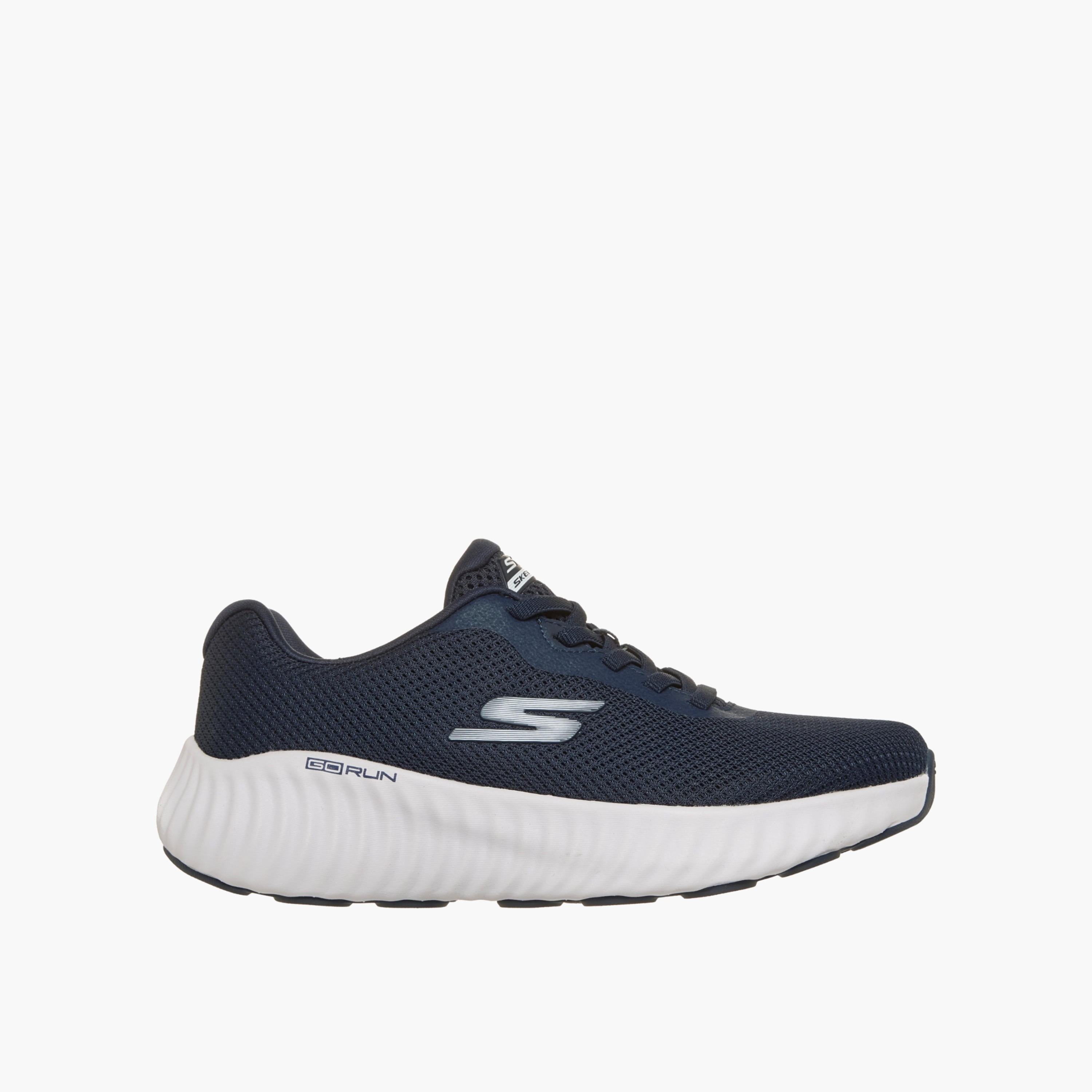 Skechers Women GO RUN NOW Slip-On Running Shoes-sports-women-shoes-image-1