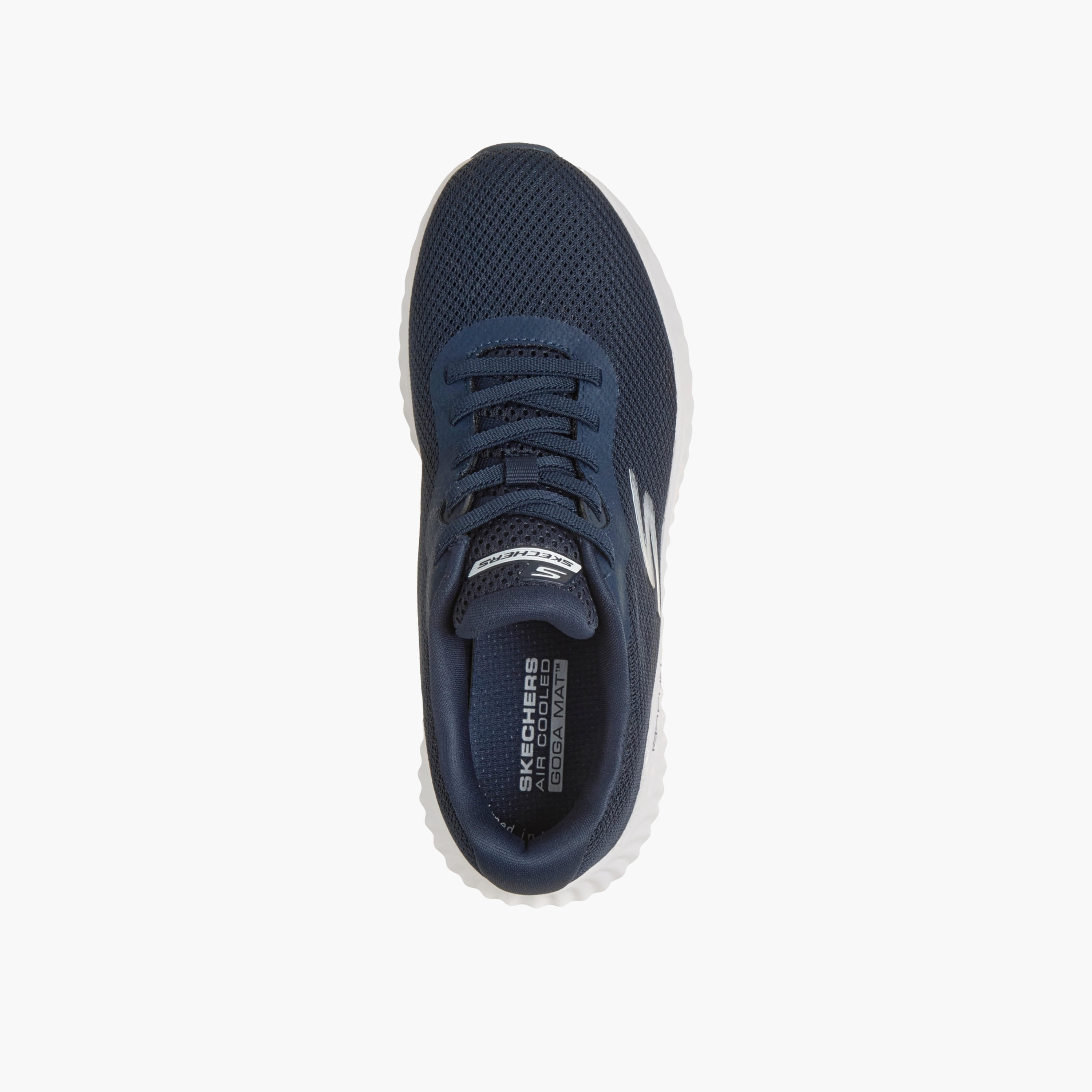 Skechers Women GO RUN NOW Slip-On Running Shoes-sports-women-shoes-image-2