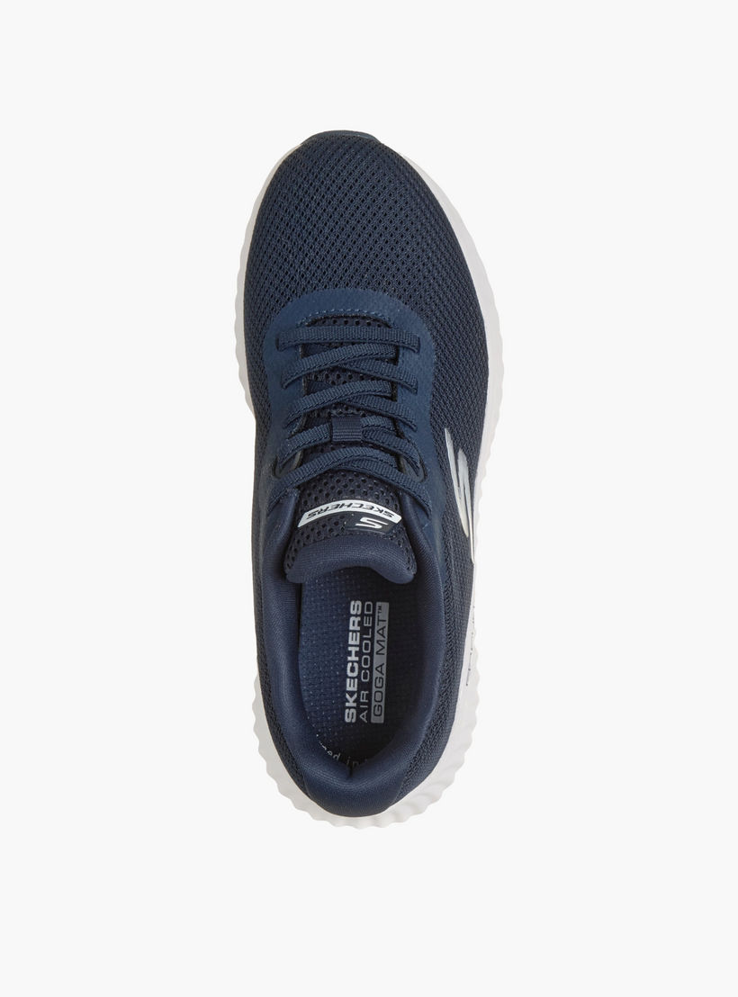 Skechers Women GO RUN NOW Slip-On Running Shoes-sports-women-shoes-image-2