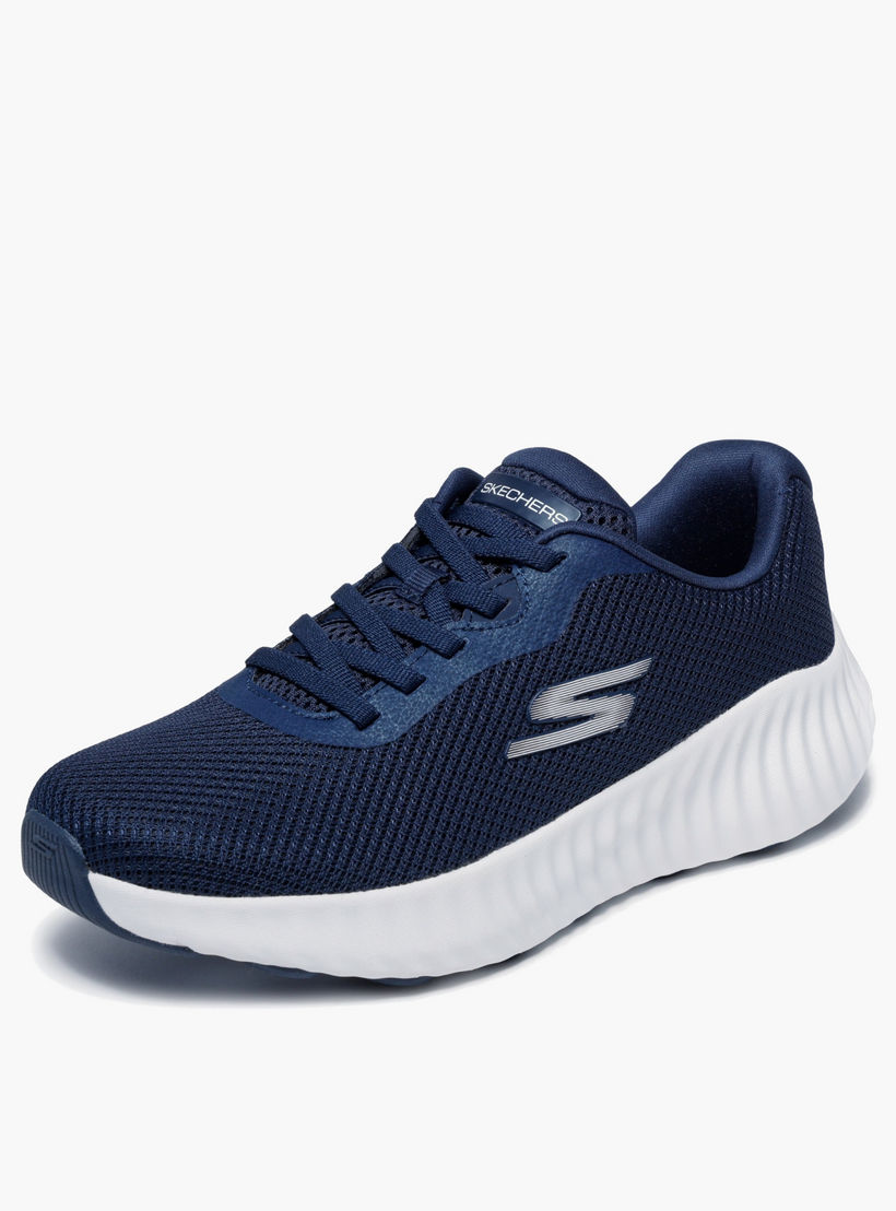 Skechers Women GO RUN NOW Slip-On Running Shoes-sports-women-shoes-image-3
