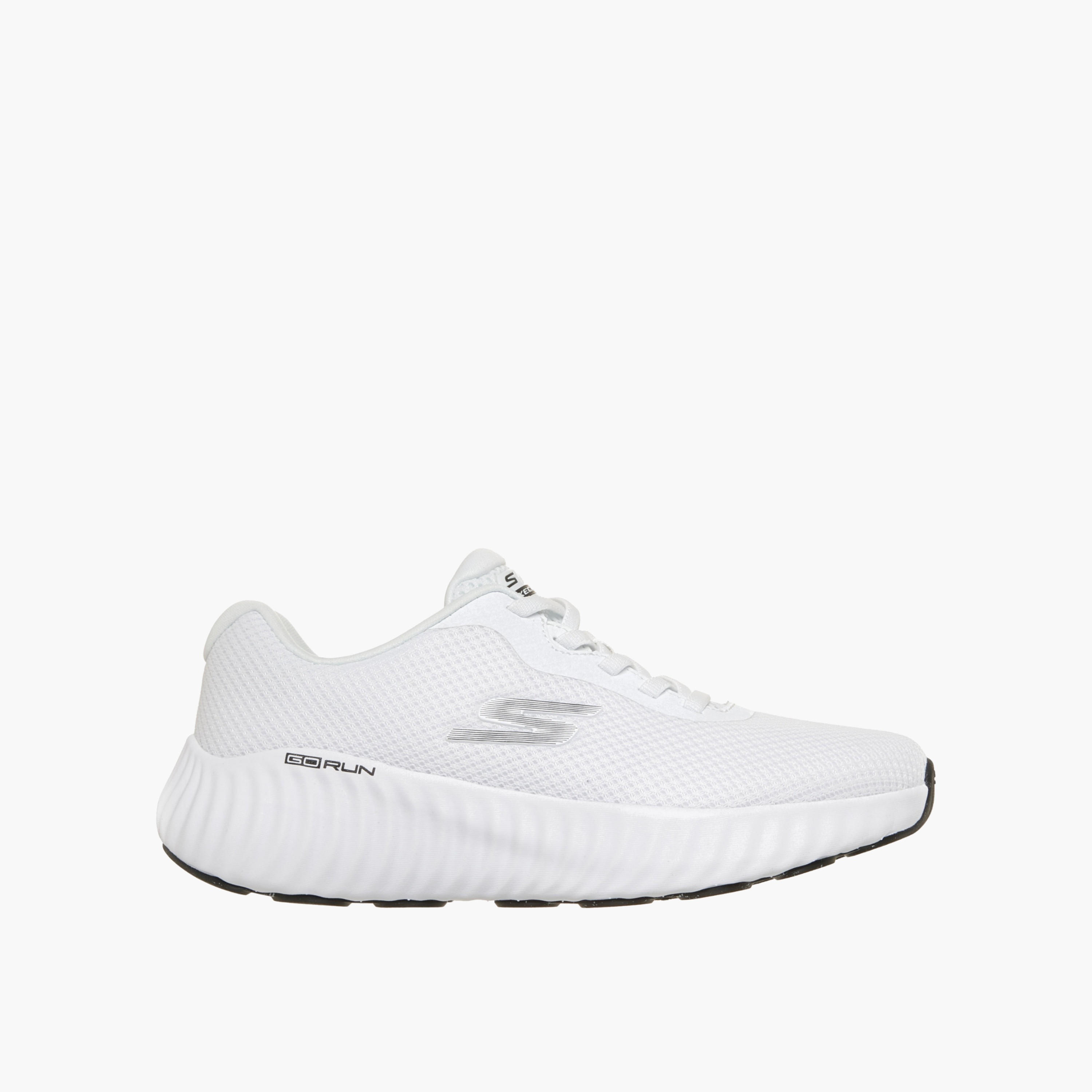 Skechers Women GO RUN NOW Lace-Up Running Shoes-sports-women-shoes-image-1