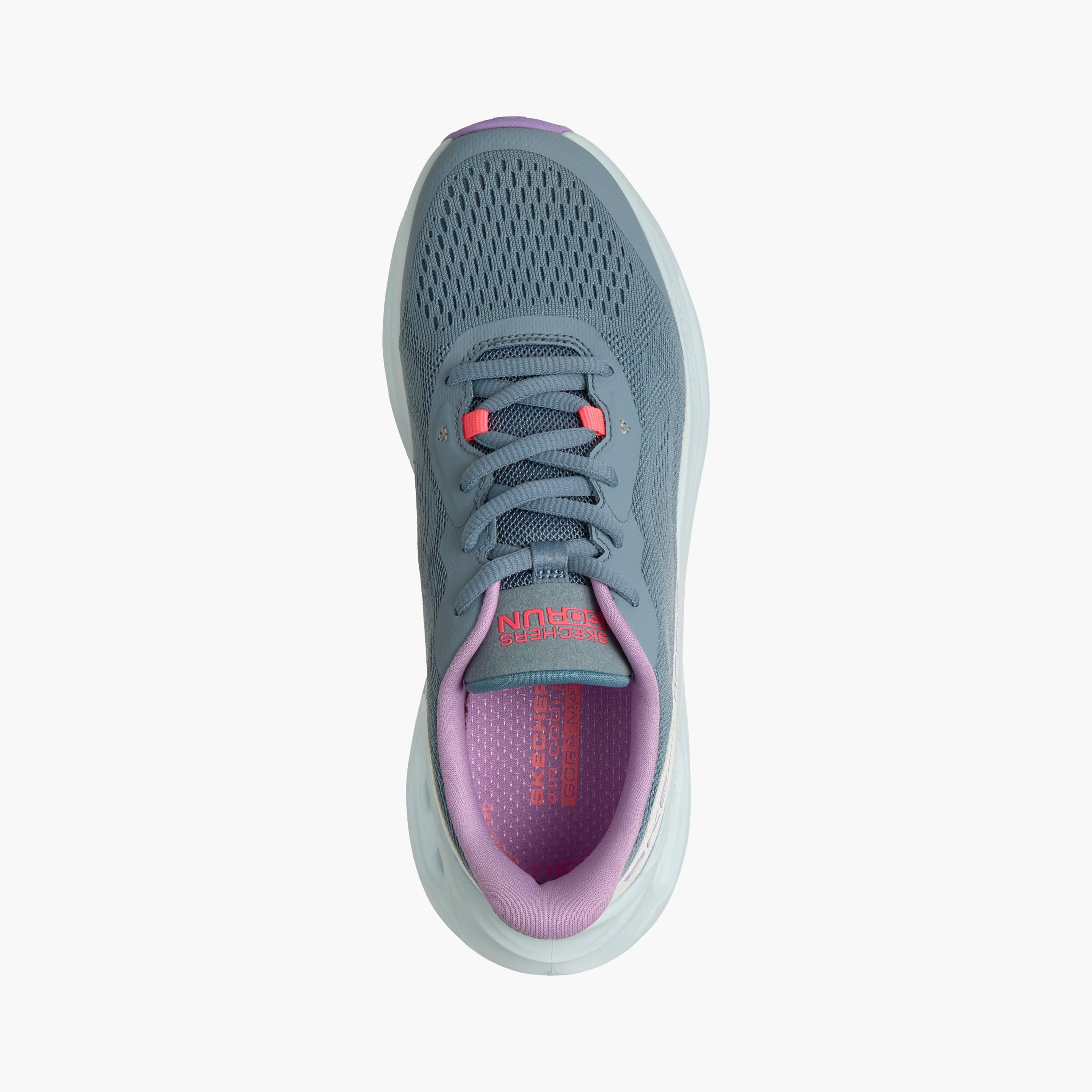 Skechers Women Max Cushioning Glide-Step Slip-On Sports Shoes-women-shoes-sneakers-image-2