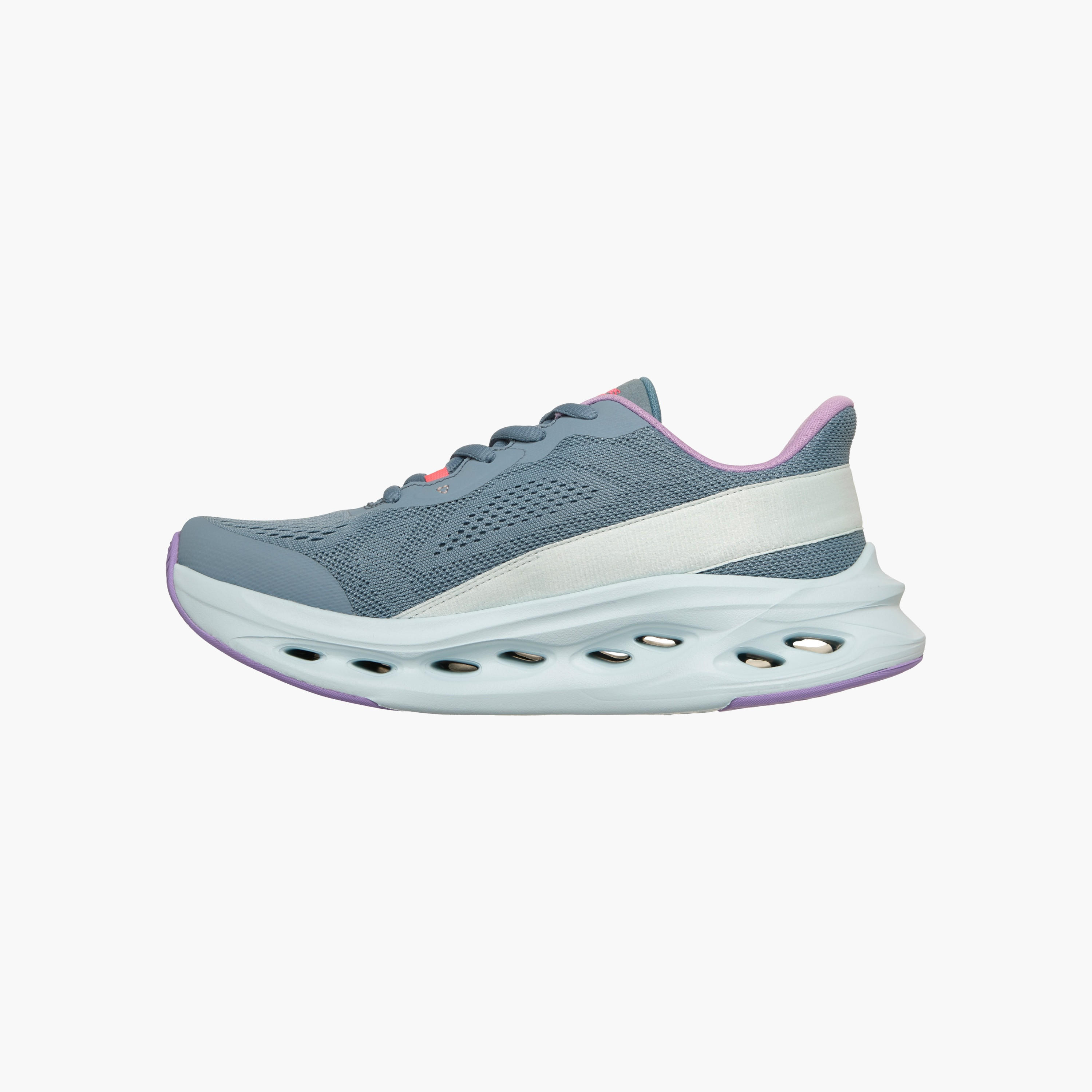 Skechers Women Max Cushioning Glide-Step Slip-On Sports Shoes-women-shoes-sneakers-image-6