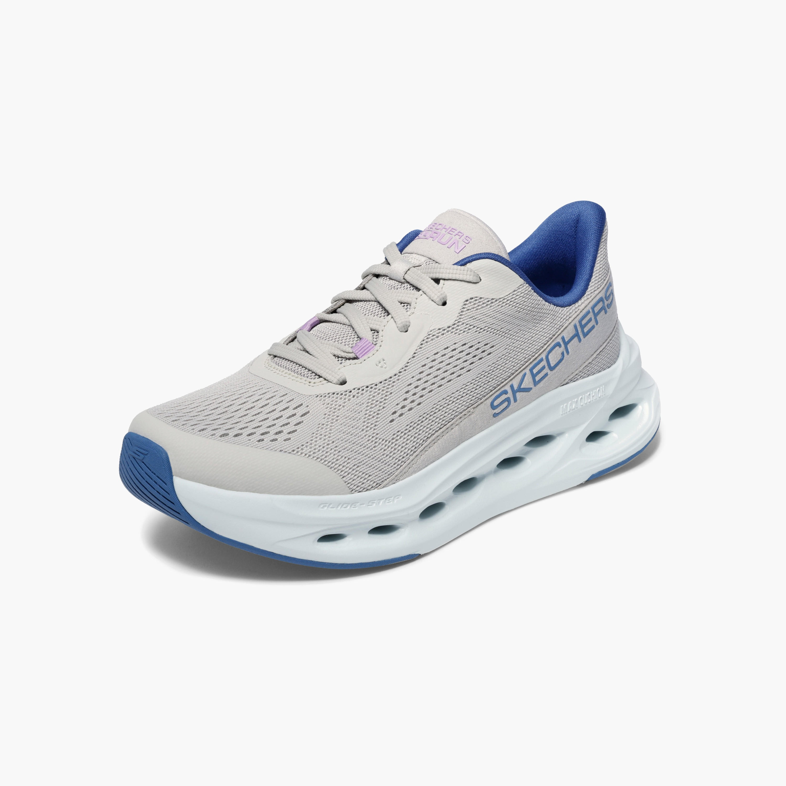 حذاء رياضي برباط ماكس كوشنينج جلايد ستب للنساء من سكيتشرز-women-shoes-sneakers-image-3