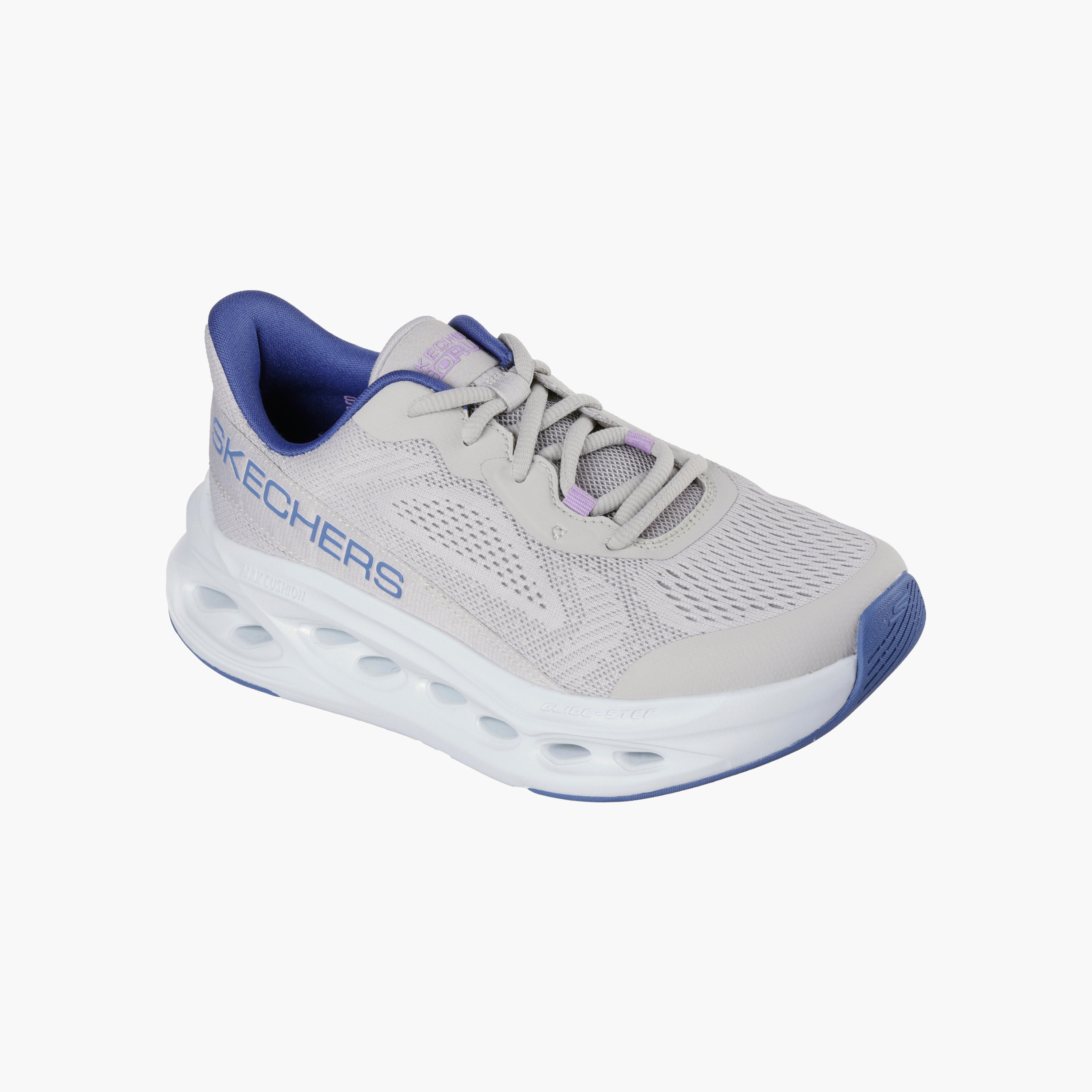 حذاء رياضي برباط ماكس كوشنينج جلايد ستب للنساء من سكيتشرز-women-shoes-sneakers-image-5