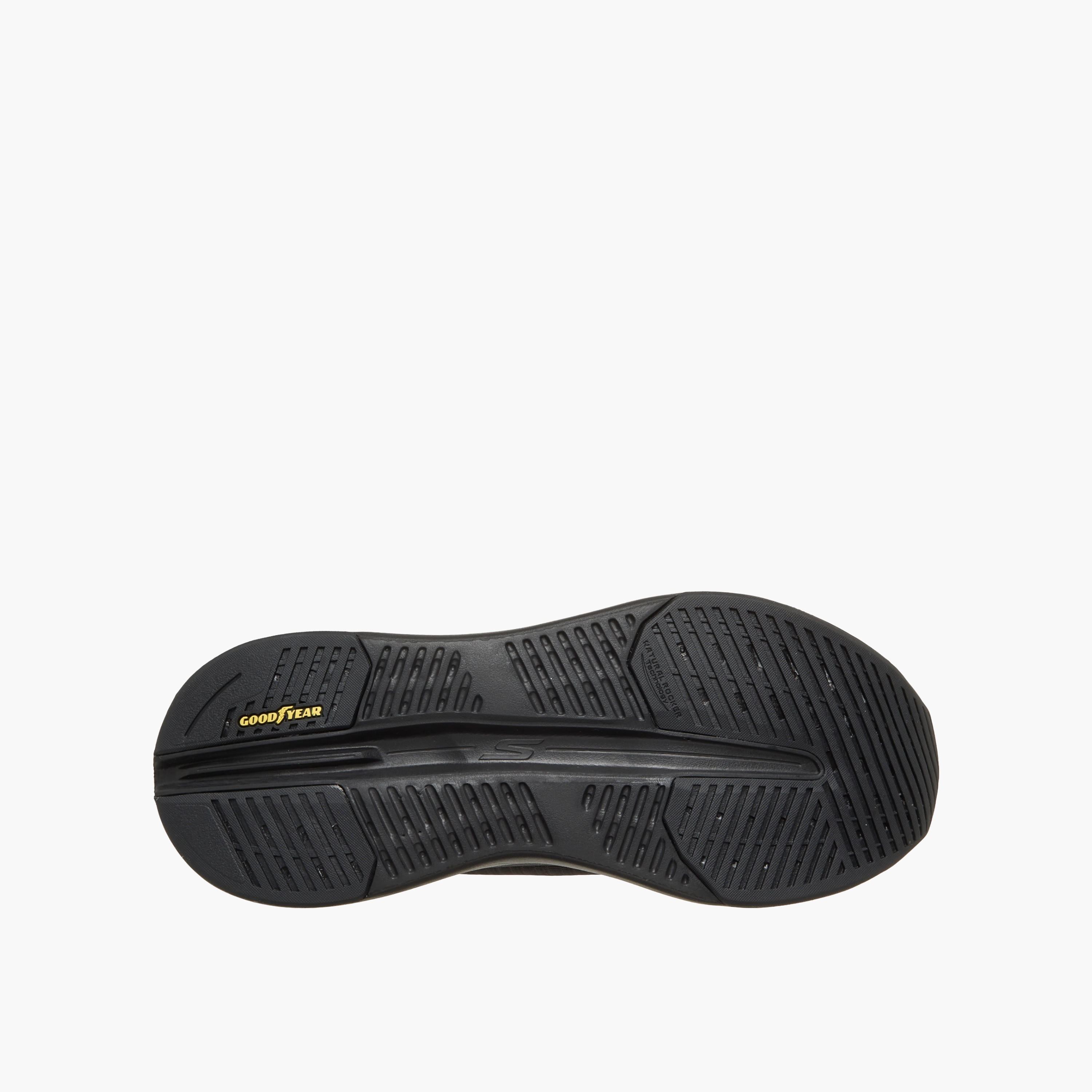 Skechers Women MAX CUSHIONING GLIDE-STEP Lace-Up Sports Shoes-women-shoes-sneakers-image-4