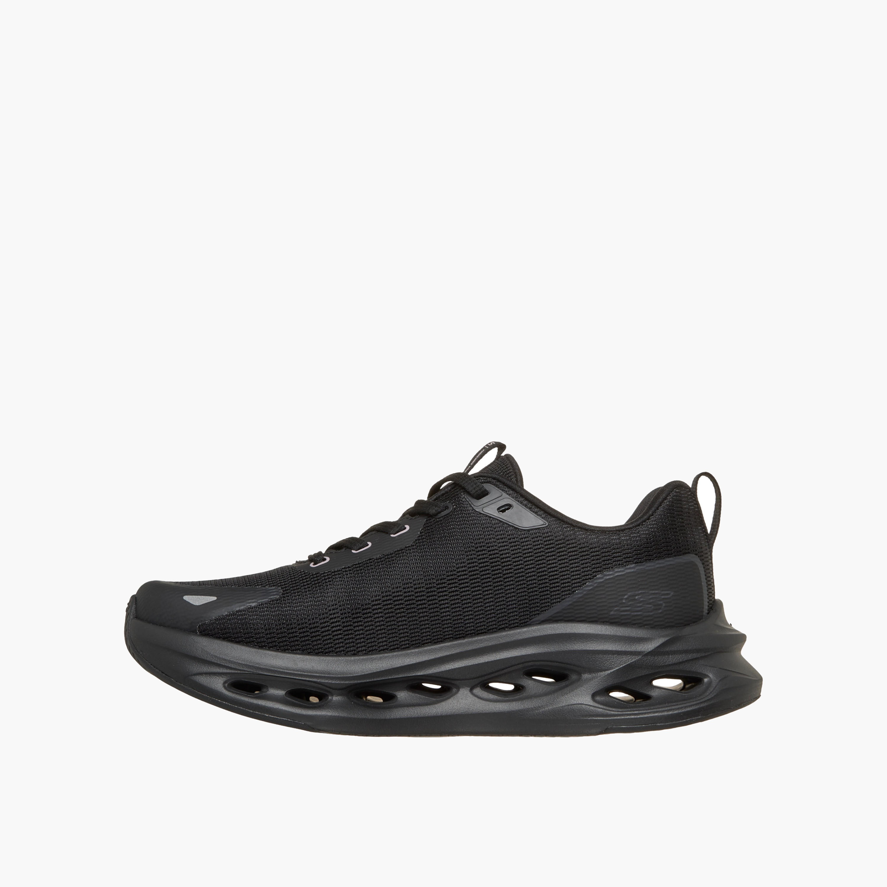 Skechers Women MAX CUSHIONING GLIDE-STEP Lace-Up Sports Shoes-women-shoes-sneakers-image-6