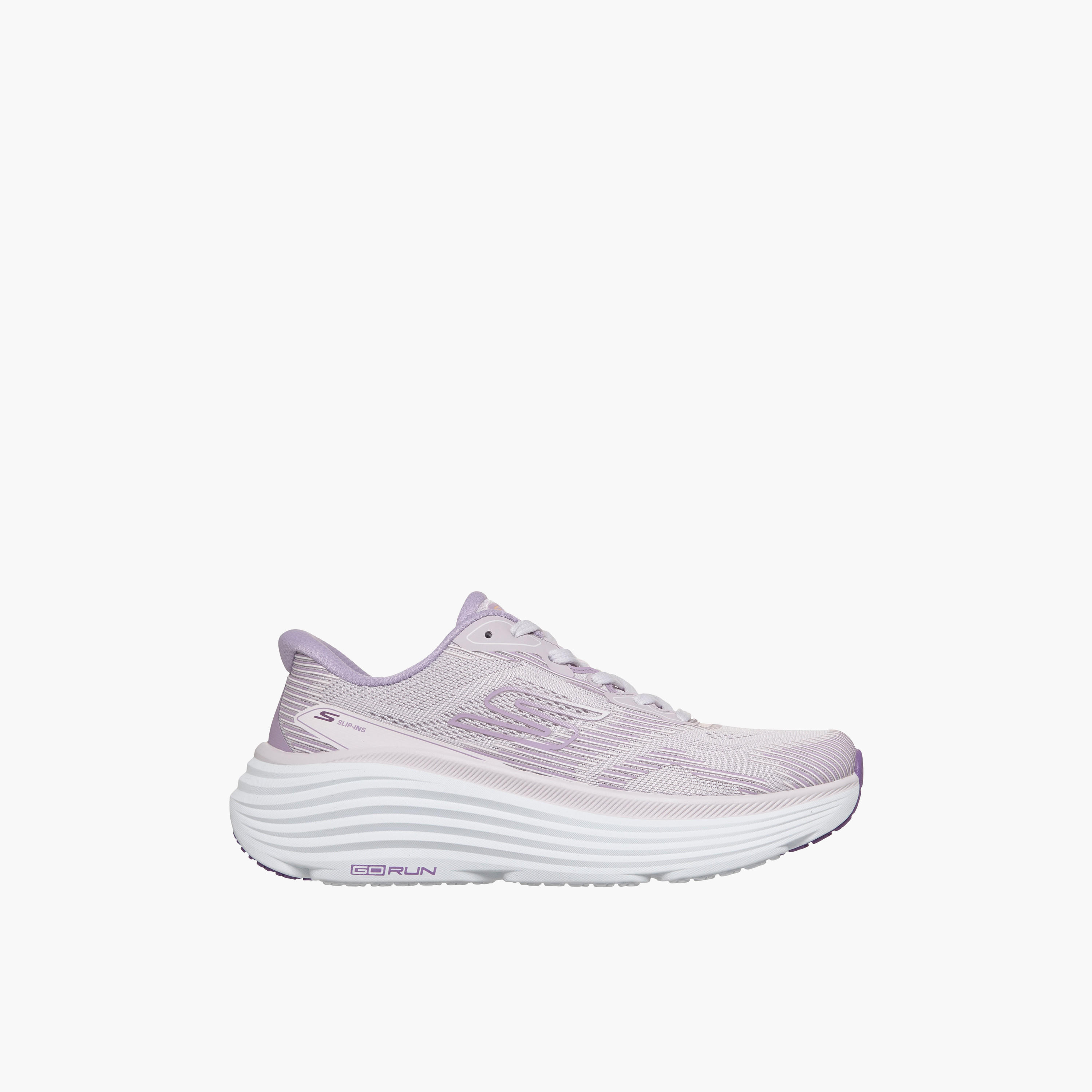 حذاء رياضي سهل الارتداء ماكس كوشينينج إنديفور للنساء من سكيتشرز-sports-women-shoes-image-3