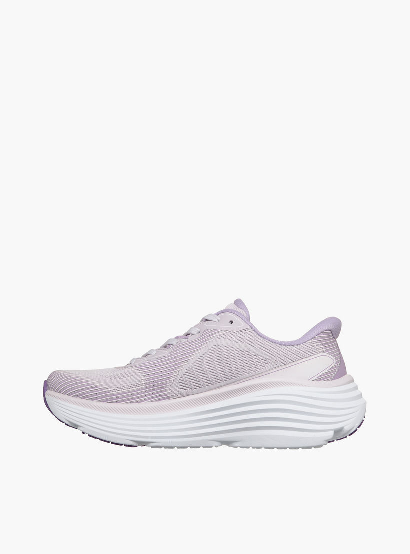 حذاء رياضي سهل الارتداء ماكس كوشينينج إنديفور للنساء من سكيتشرز-sports-women-shoes-image-5