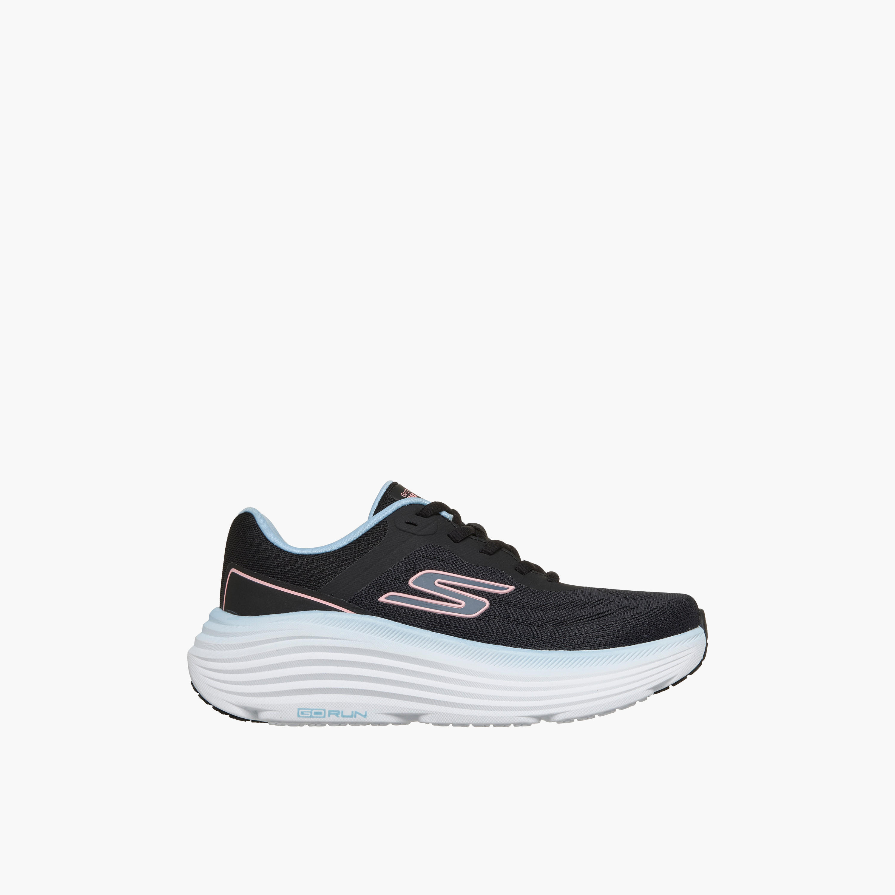 Skechers Women MAX CUSHIONING ENDEAVOUR Slip-On Sports Shoes-sports-women-shoes-image-3