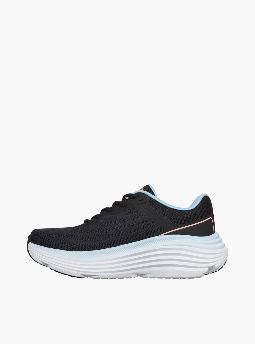 Skechers Women MAX CUSHIONING ENDEAVOUR Slip-On Sports Shoes-sports-women-shoes-image-5