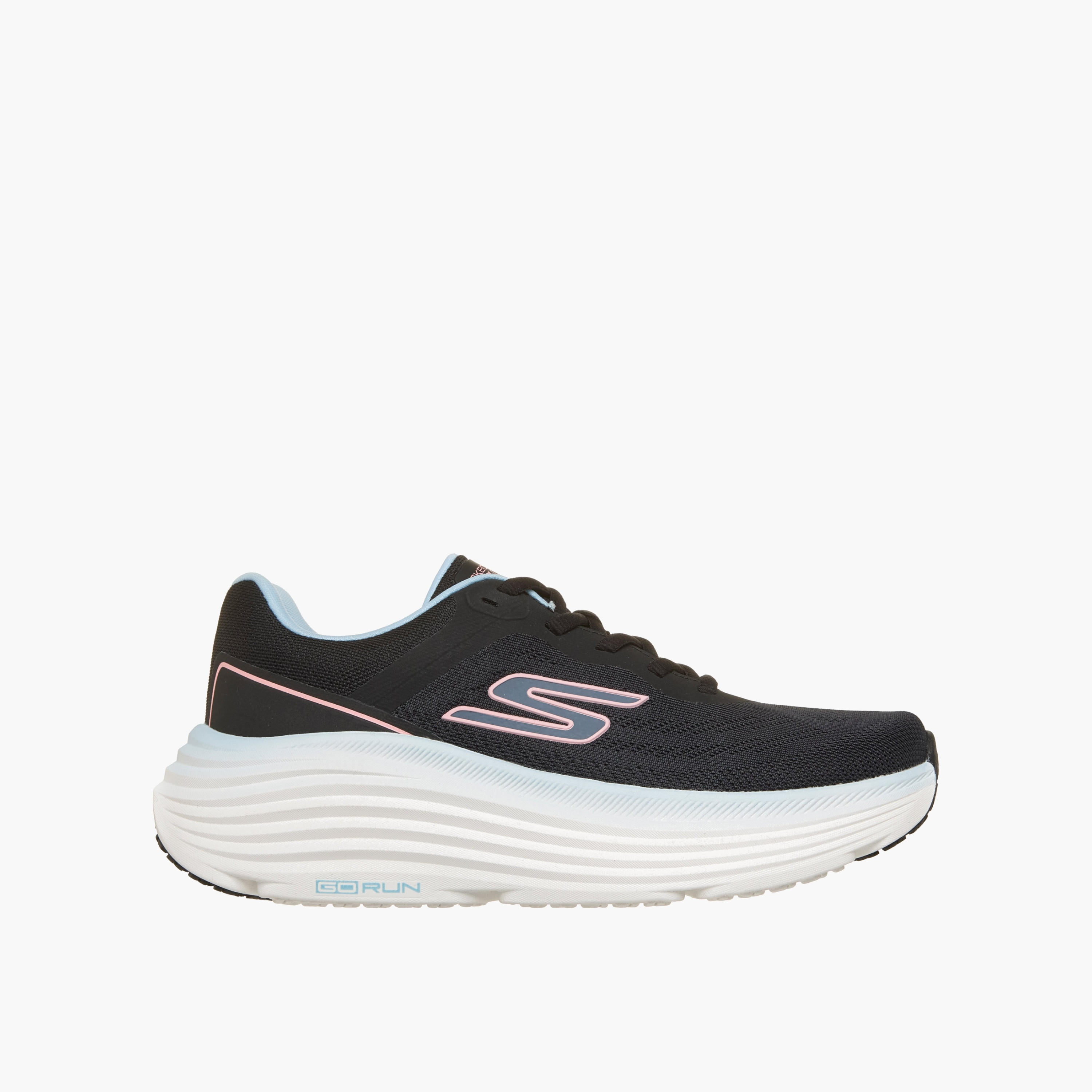 حذاء رياضي للنساء برباط ماكس كوشننغ إنديفر من سكيتشرز-women-shoes-sneakers-image-1