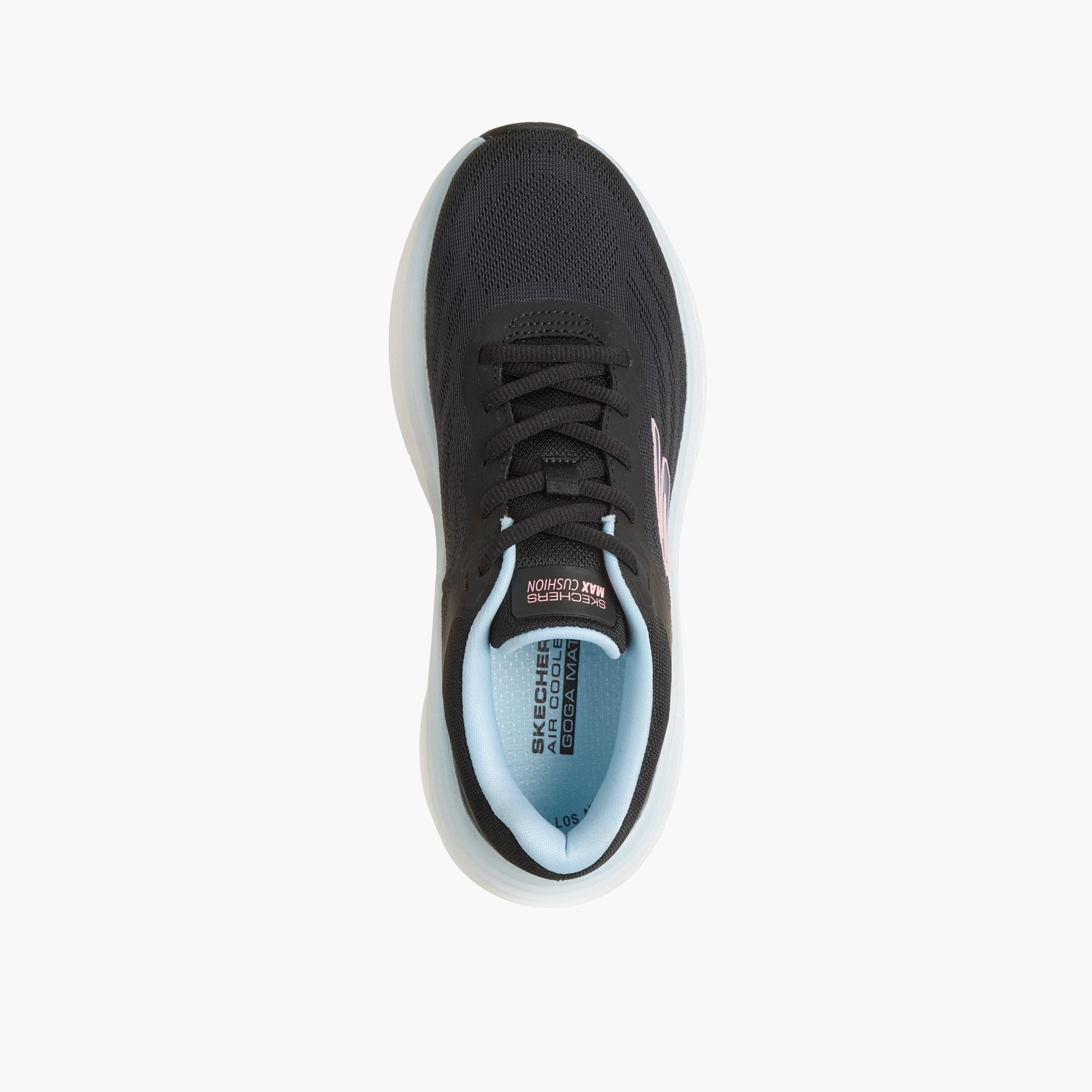 حذاء رياضي للنساء برباط ماكس كوشننغ إنديفر من سكيتشرز-women-shoes-sneakers-image-2