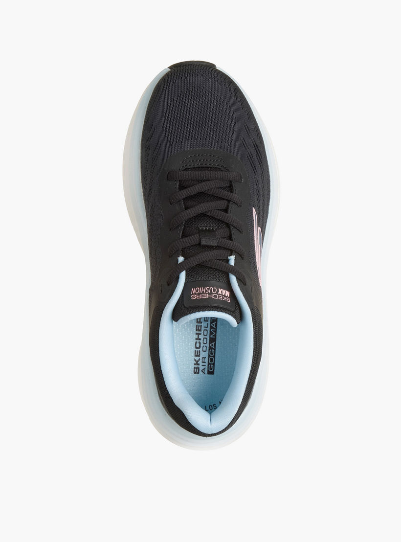 حذاء رياضي للنساء برباط ماكس كوشننغ إنديفر من سكيتشرز-women-shoes-sneakers-image-2