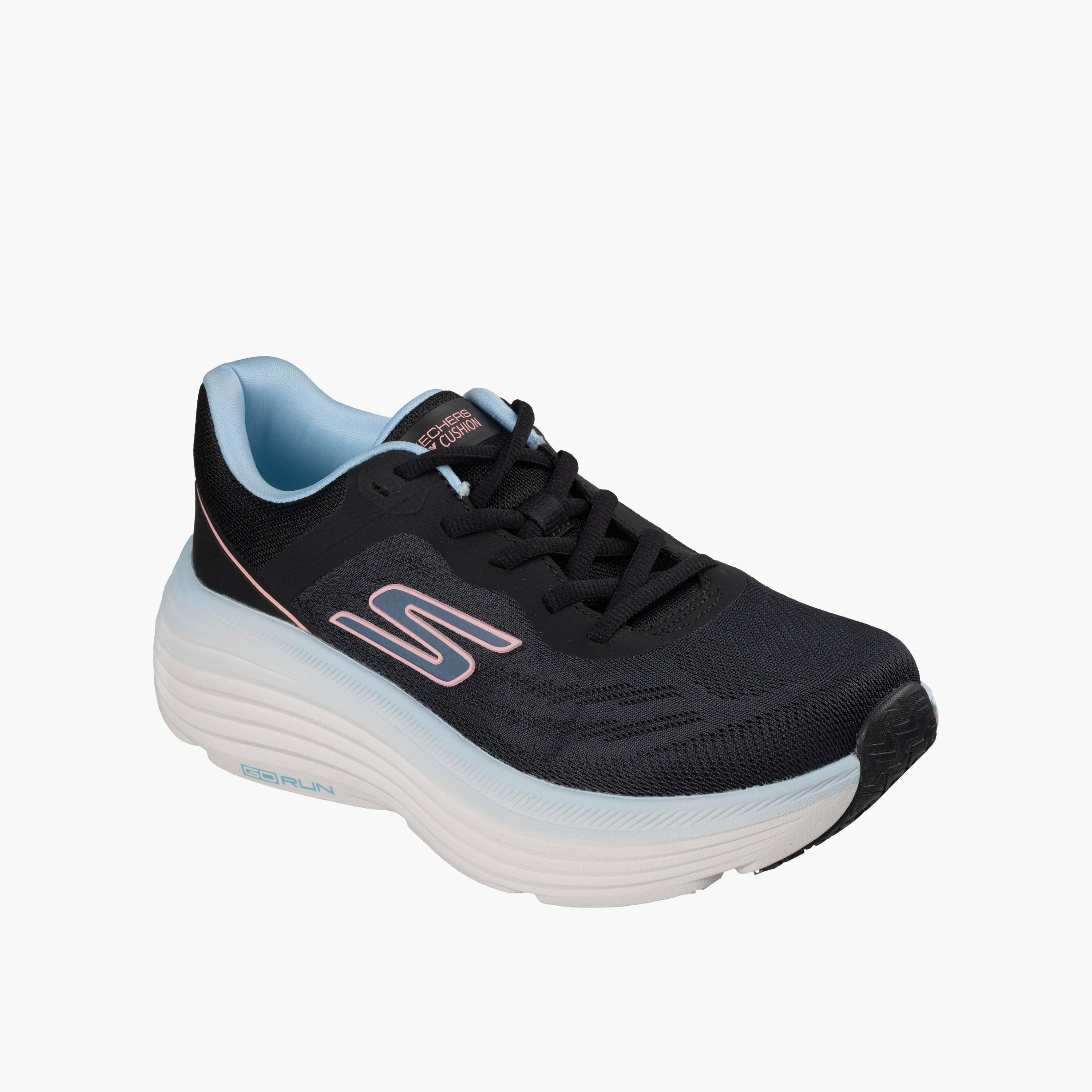 حذاء رياضي للنساء برباط ماكس كوشننغ إنديفر من سكيتشرز-women-shoes-sneakers-image-5