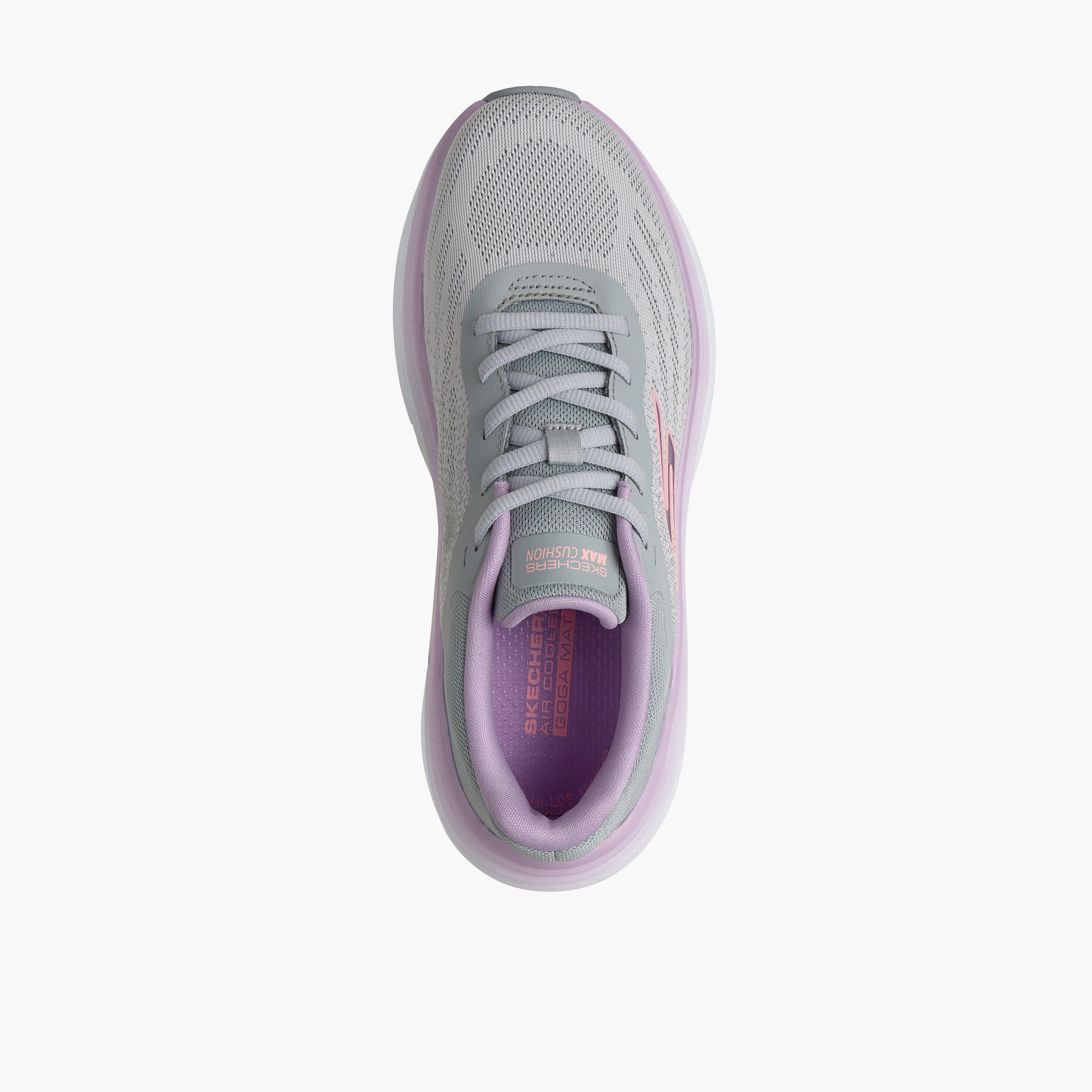 حذاء رياضي ماكس كوشنينغ إنديفر سهل الارتداء للنساء من سكيتشرز-sports-women-shoes-image-2