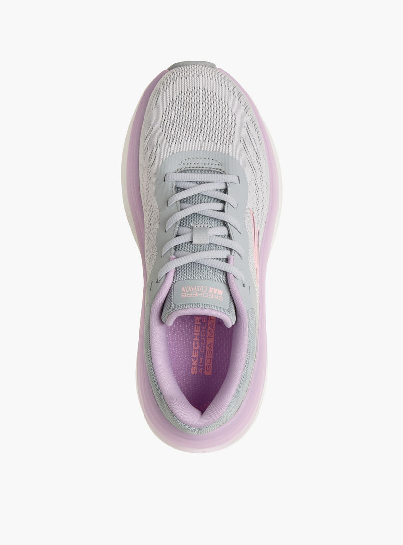 Skechers Women MAX CUSHIONING ENDEAVOUR Sports Shoes-women-shoes-sneakers-image-2