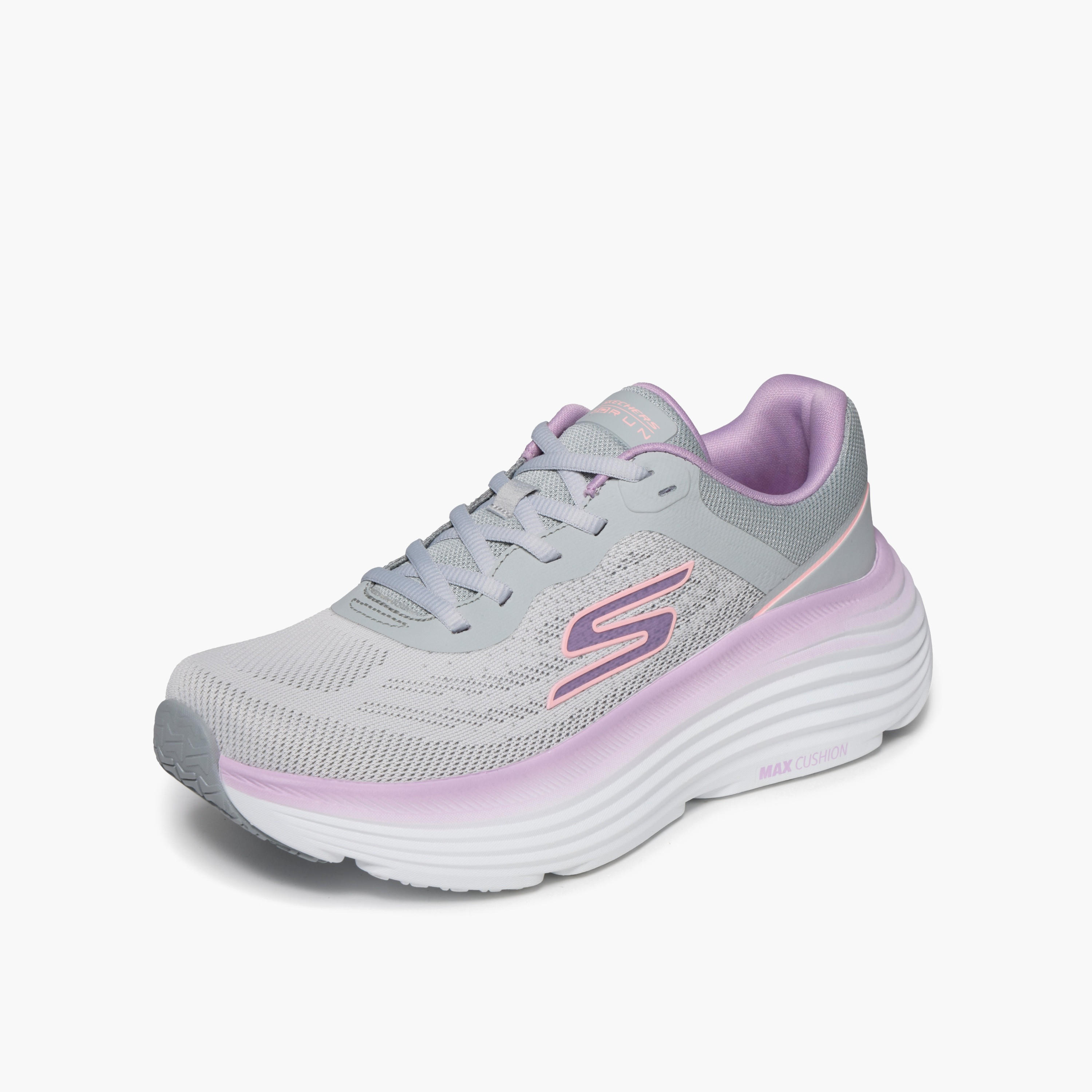 Skechers Women MAX CUSHIONING ENDEAVOUR Sports Shoes-women-shoes-sneakers-image-3