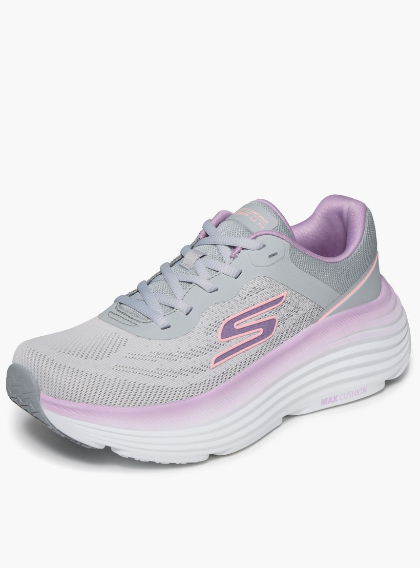 Skechers Women MAX CUSHIONING ENDEAVOUR Sports Shoes-women-shoes-sneakers-image-3