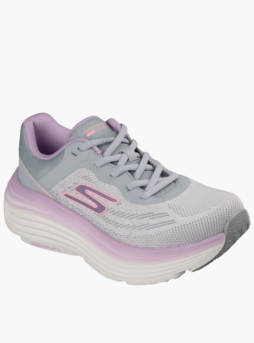 Skechers Women MAX CUSHIONING ENDEAVOUR Sports Shoes-women-shoes-sneakers-image-5