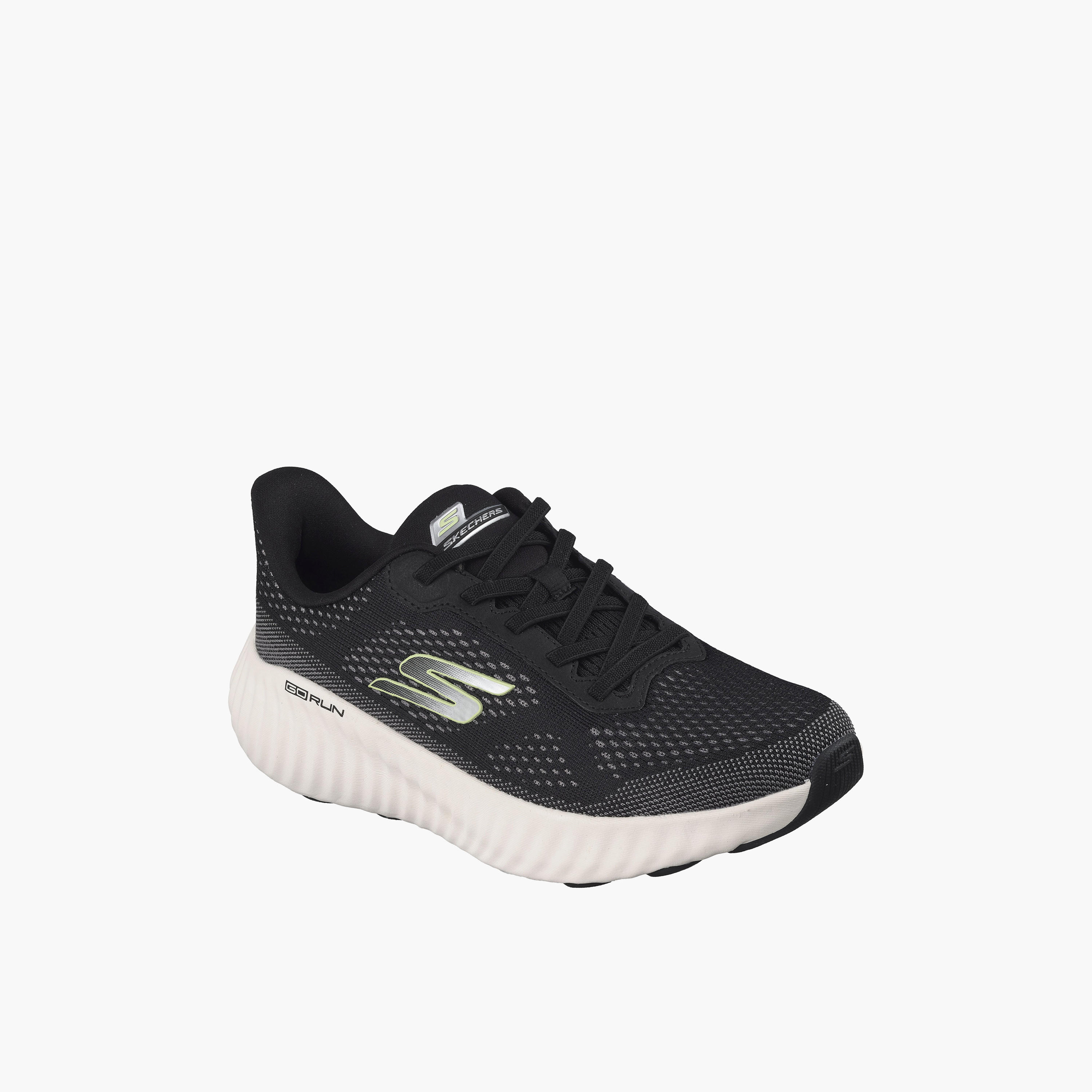 Skechers Women GO RUN NOW Slip-On Running Shoes-sports-women-shoes-image-1