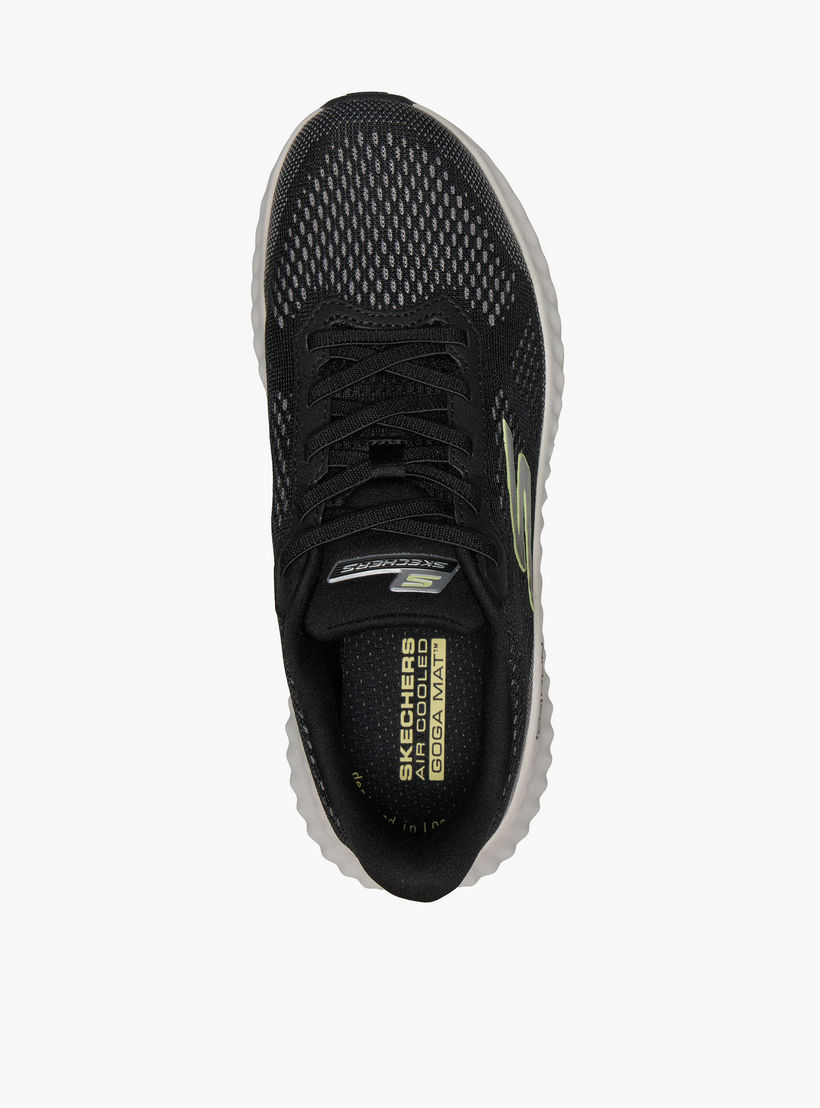 Skechers Women GO RUN NOW Slip-On Running Shoes-sports-women-shoes-image-2