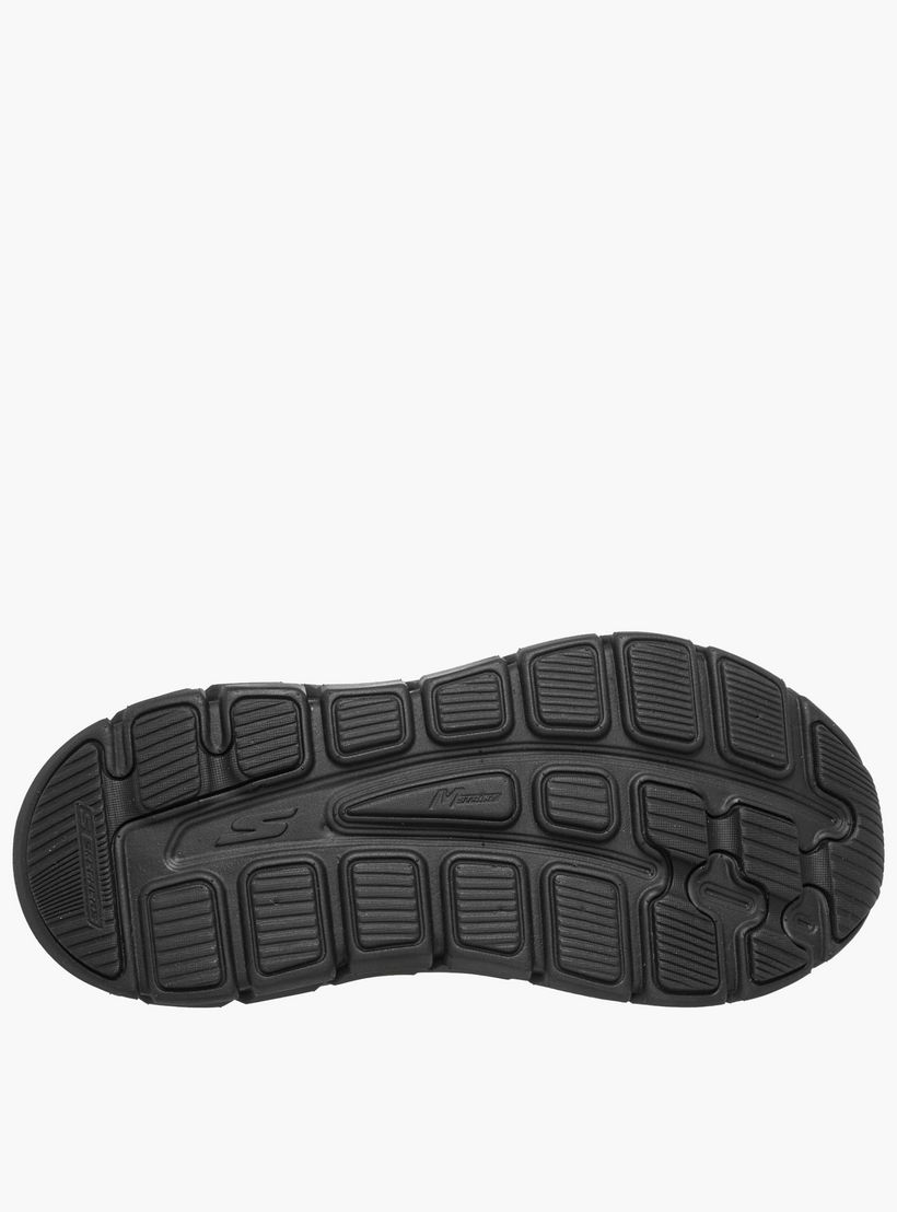 Skechers Women MAX FLEX Lace-Up Sports Shoes-women-shoes-sneakers-image-3