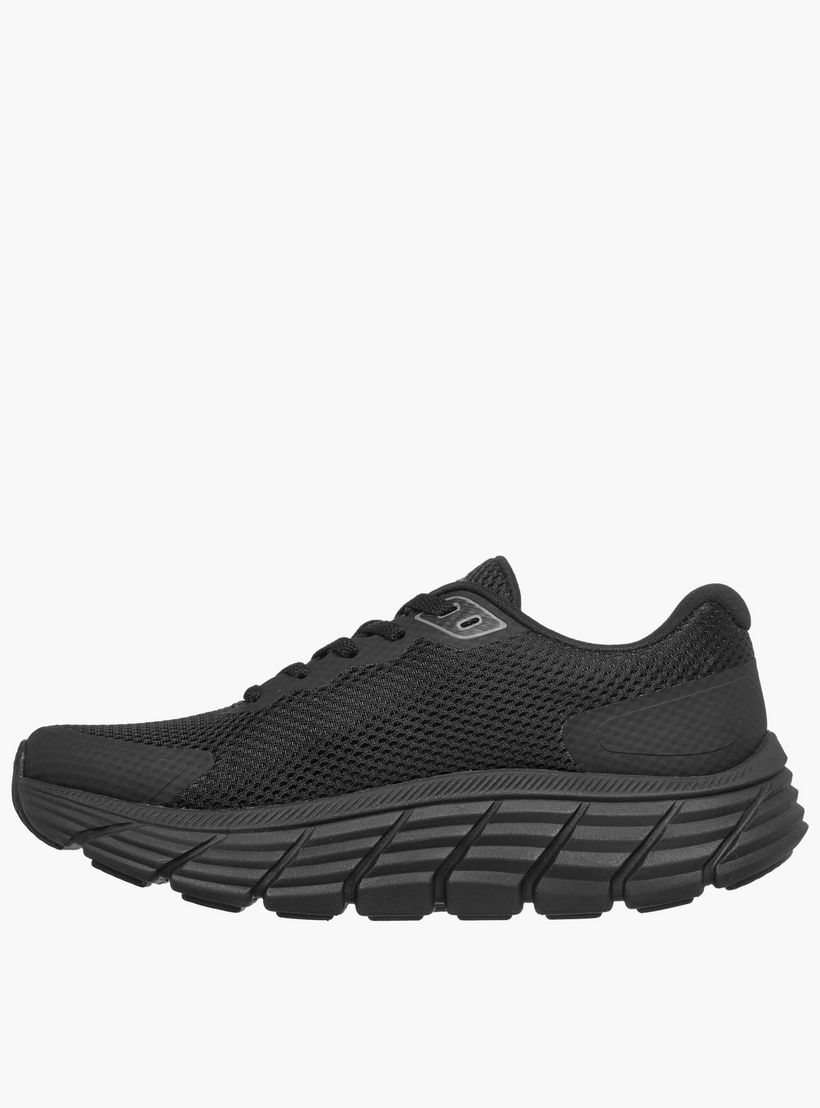 Skechers Women MAX FLEX Lace-Up Sports Shoes-women-shoes-sneakers-image-5