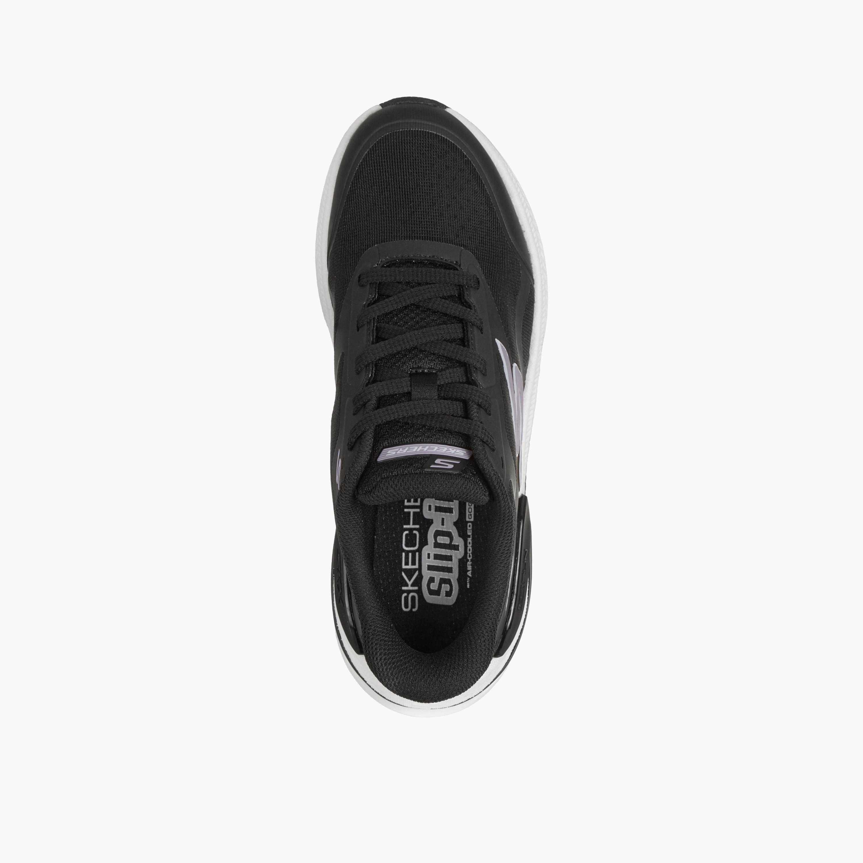 حذاء رياضي جو رن كونسيستنت برو سهل الإرتداء للنساء من سكيتشرز-sports-women-shoes-image-2