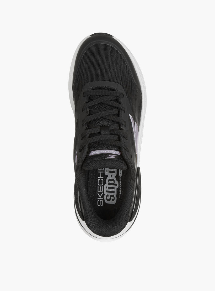 حذاء رياضي جو رن كونسيستنت برو سهل الإرتداء للنساء من سكيتشرز-sports-women-shoes-image-2