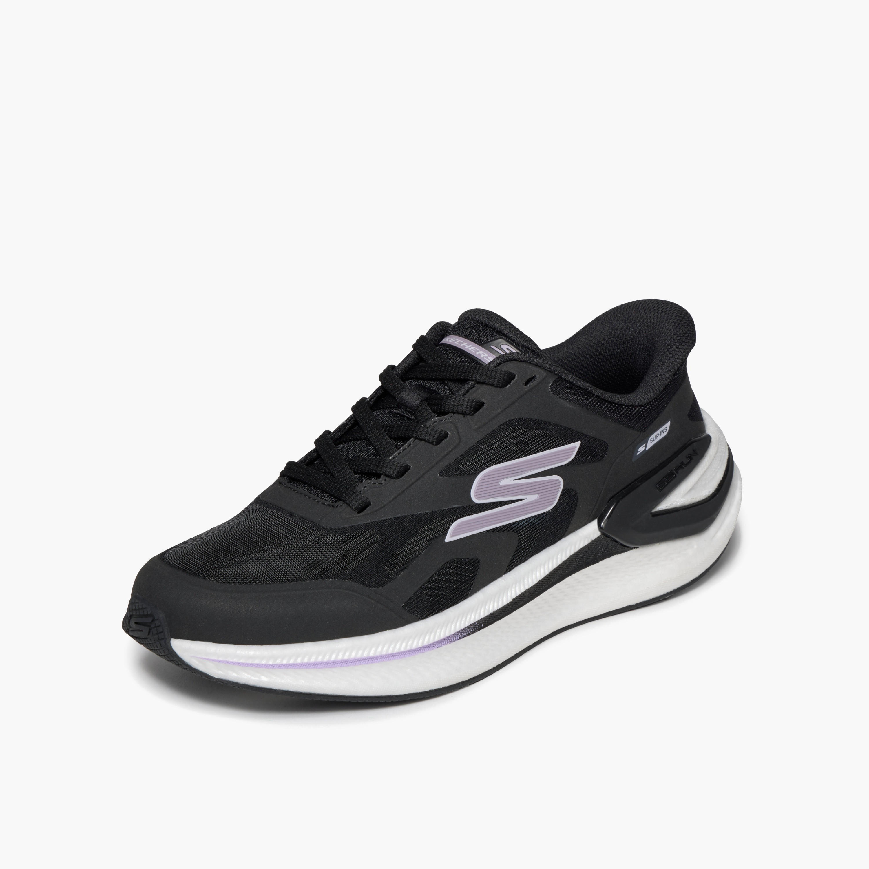 حذاء رياضي جو رن كونسيستنت برو سهل الإرتداء للنساء من سكيتشرز-sports-women-shoes-image-3