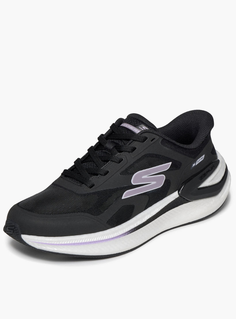 حذاء رياضي جو رن كونسيستنت برو سهل الإرتداء للنساء من سكيتشرز-sports-women-shoes-image-3