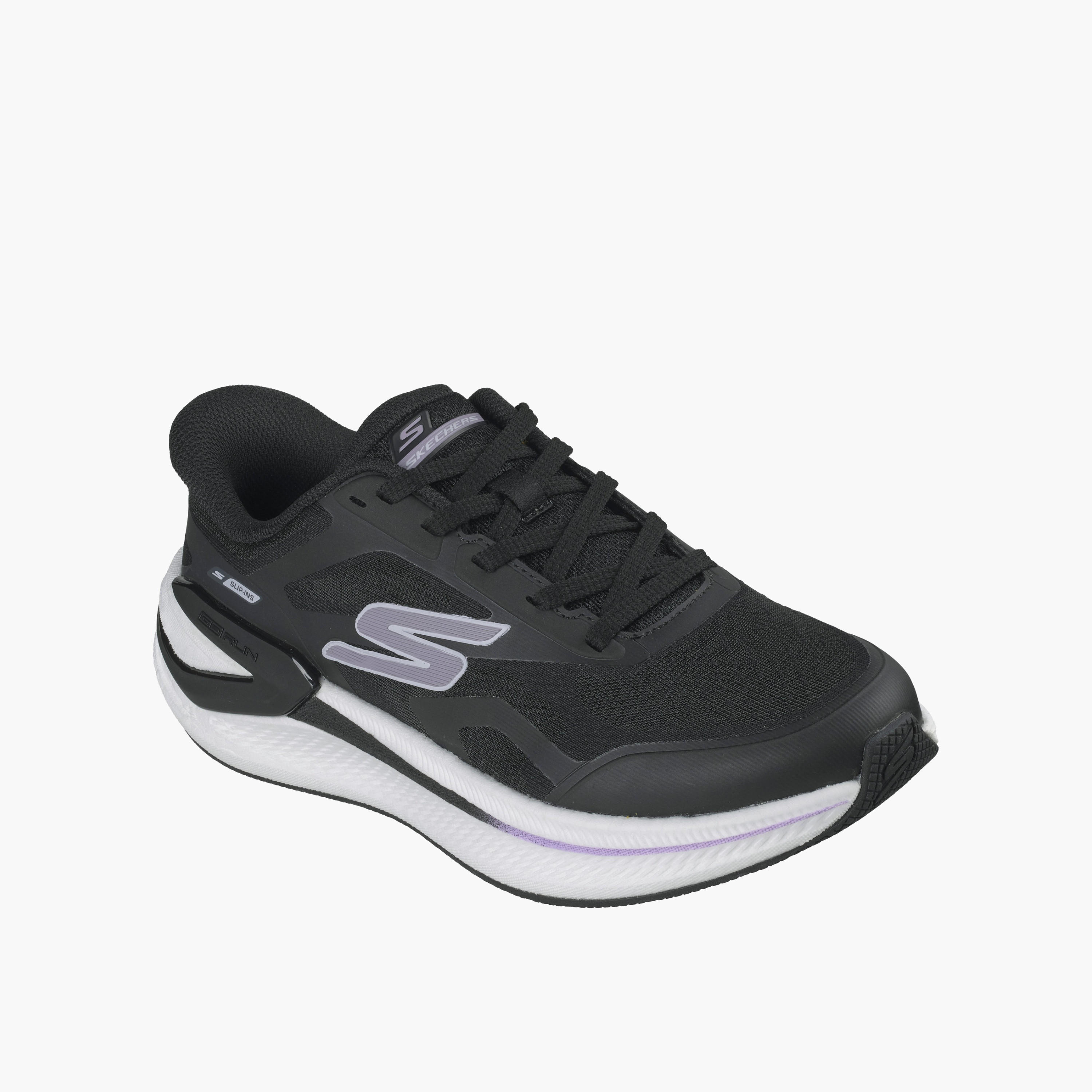 حذاء رياضي جو رن كونسيستنت برو سهل الإرتداء للنساء من سكيتشرز-sports-women-shoes-image-5