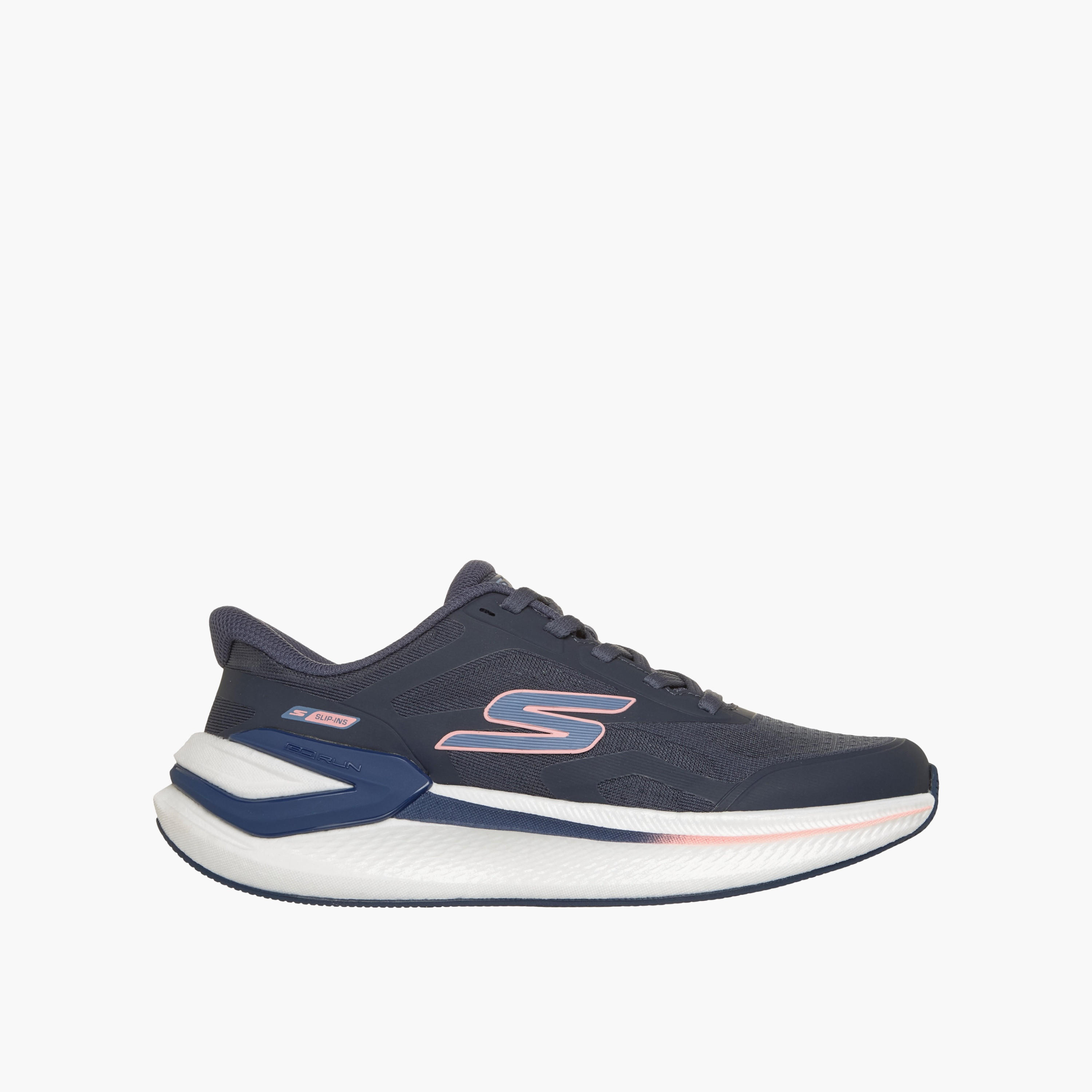 حذاء رياضي للنساء للركض سهل الارتداء غو رن كونسستنت برو من سكيتشرز-women-shoes-sneakers-image-1
