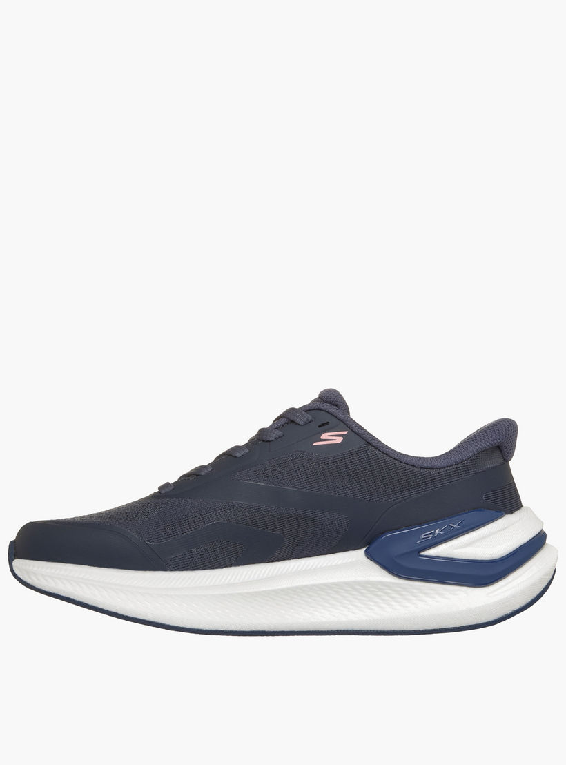 حذاء رياضي للنساء للركض سهل الارتداء غو رن كونسستنت برو من سكيتشرز-women-shoes-sneakers-image-6