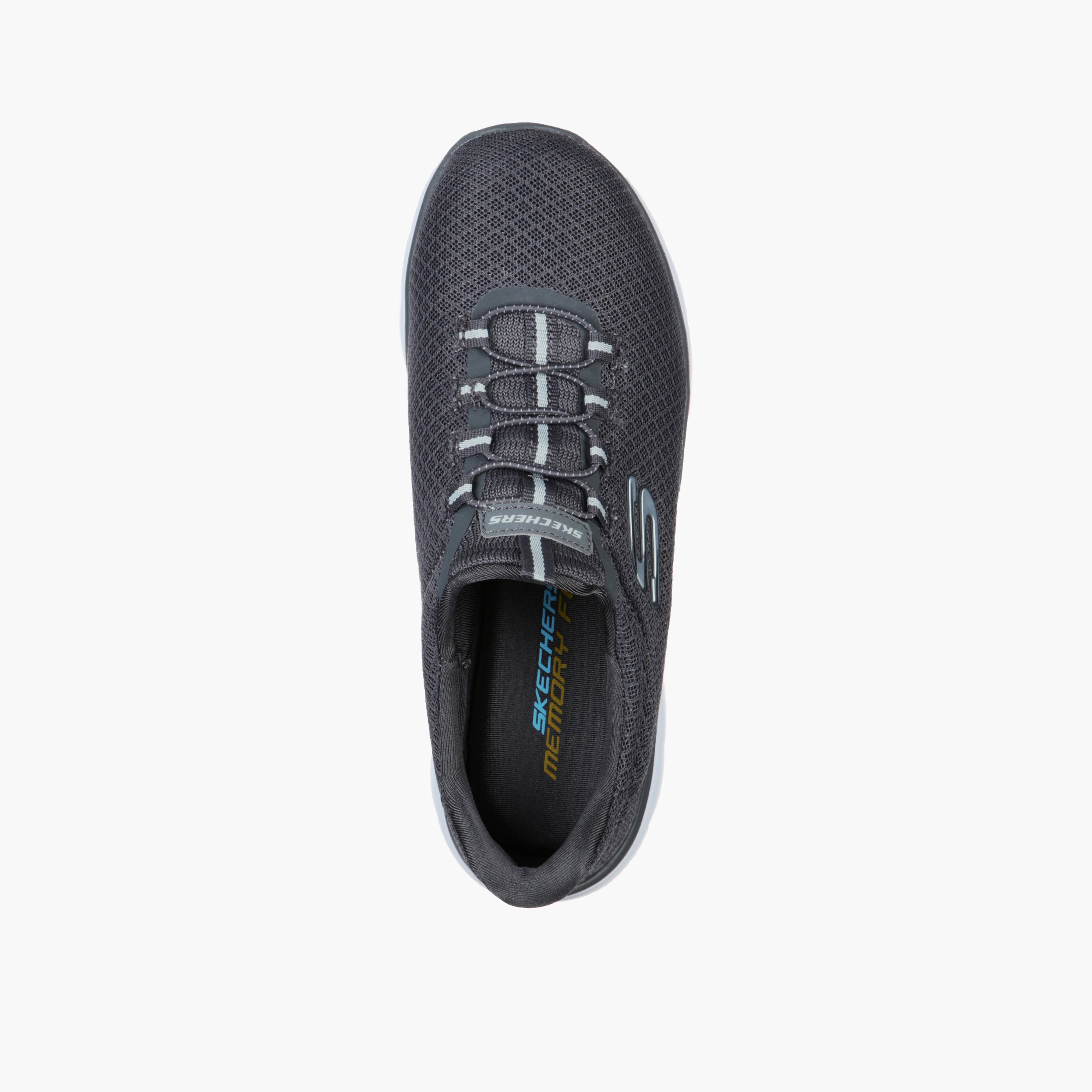 حذاء رياضي سهل الارتداء للنساء من سكيتشرز-women-shoes-sneakers-image-3