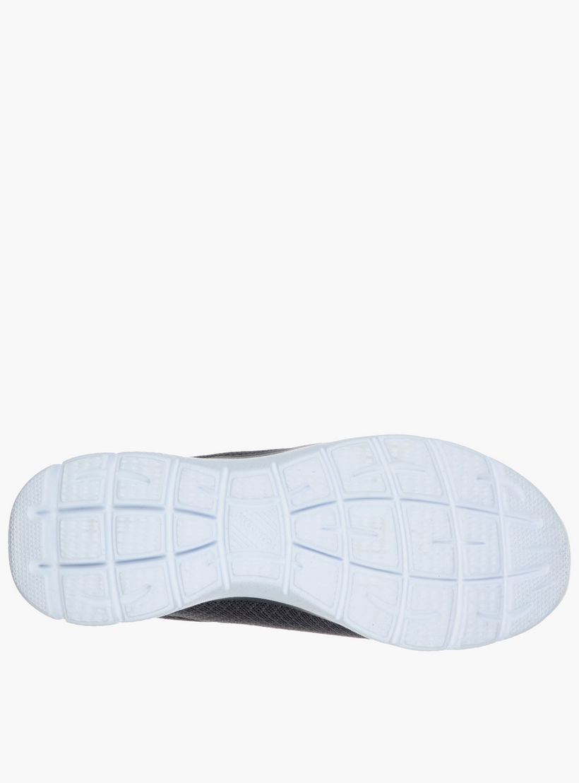 حذاء رياضي سهل الارتداء للنساء من سكيتشرز-women-shoes-sneakers-image-4
