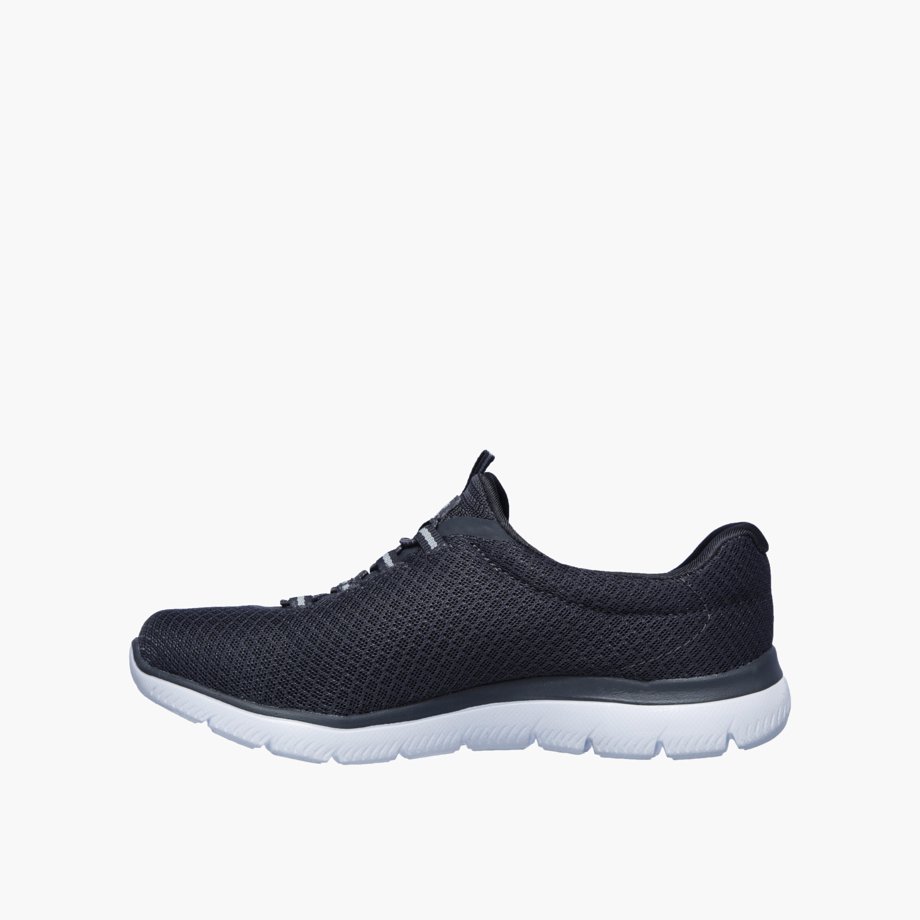 حذاء رياضي سهل الارتداء للنساء من سكيتشرز-women-shoes-sneakers-image-5