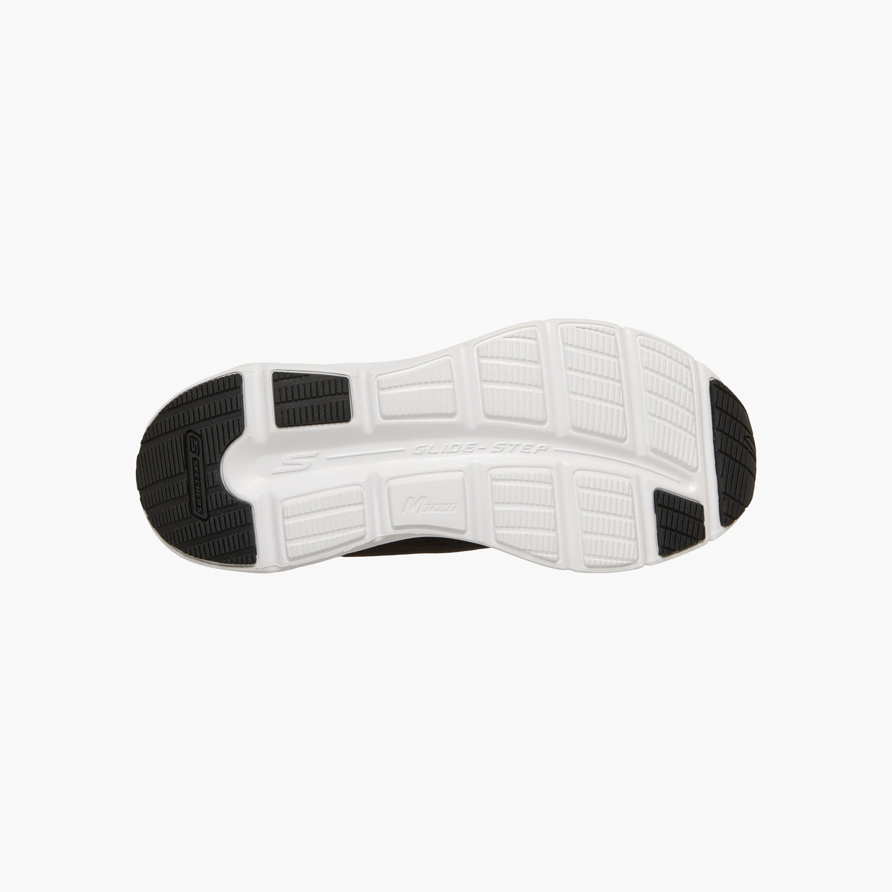 Skechers Women GLIDE-STEP VORTEX Slip-On Sports Shoes-women-shoes-sneakers-image-4