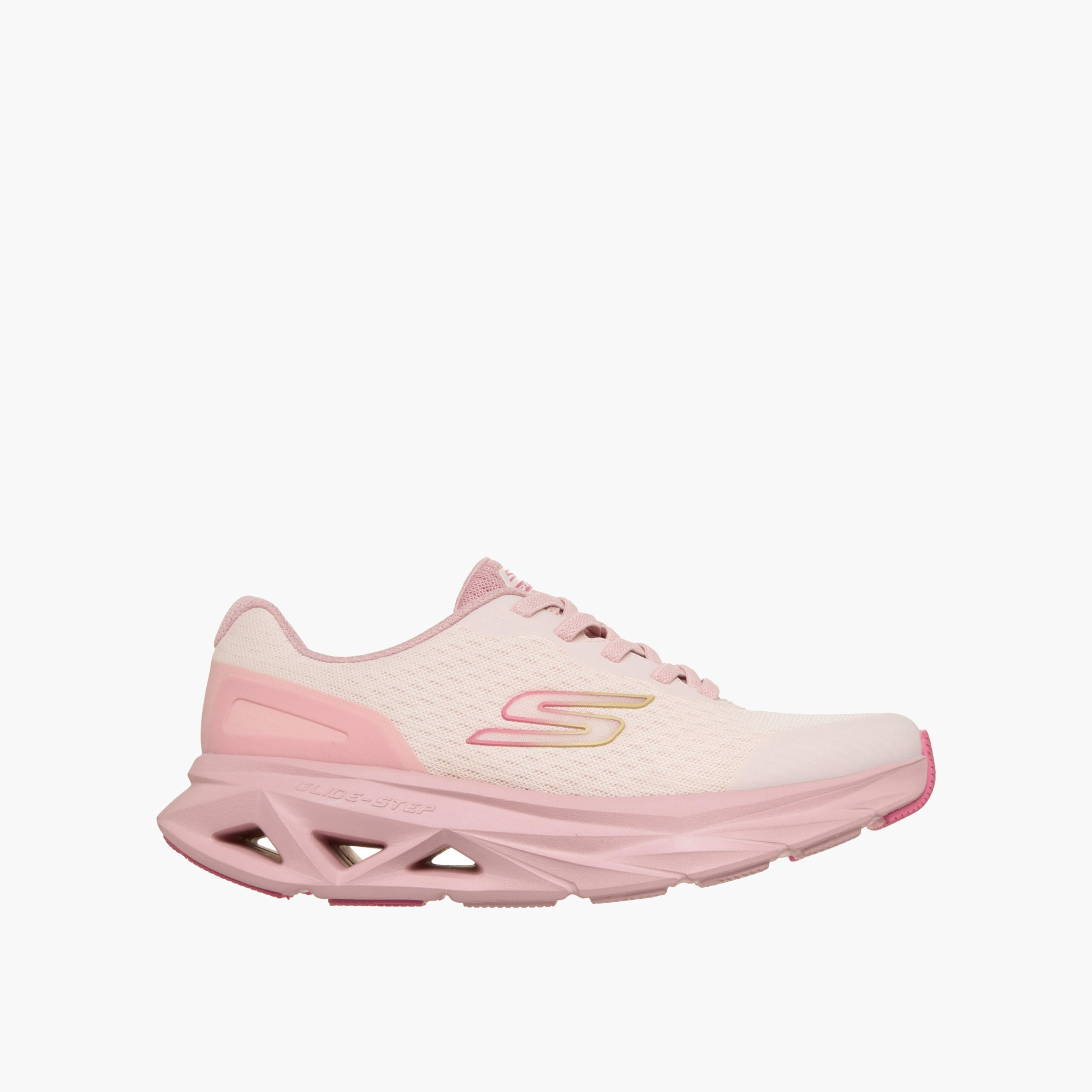 Skechers Women GLIDE-STEP VORTEX Slip-On Sports Shoes-sports-women-shoes-image-1