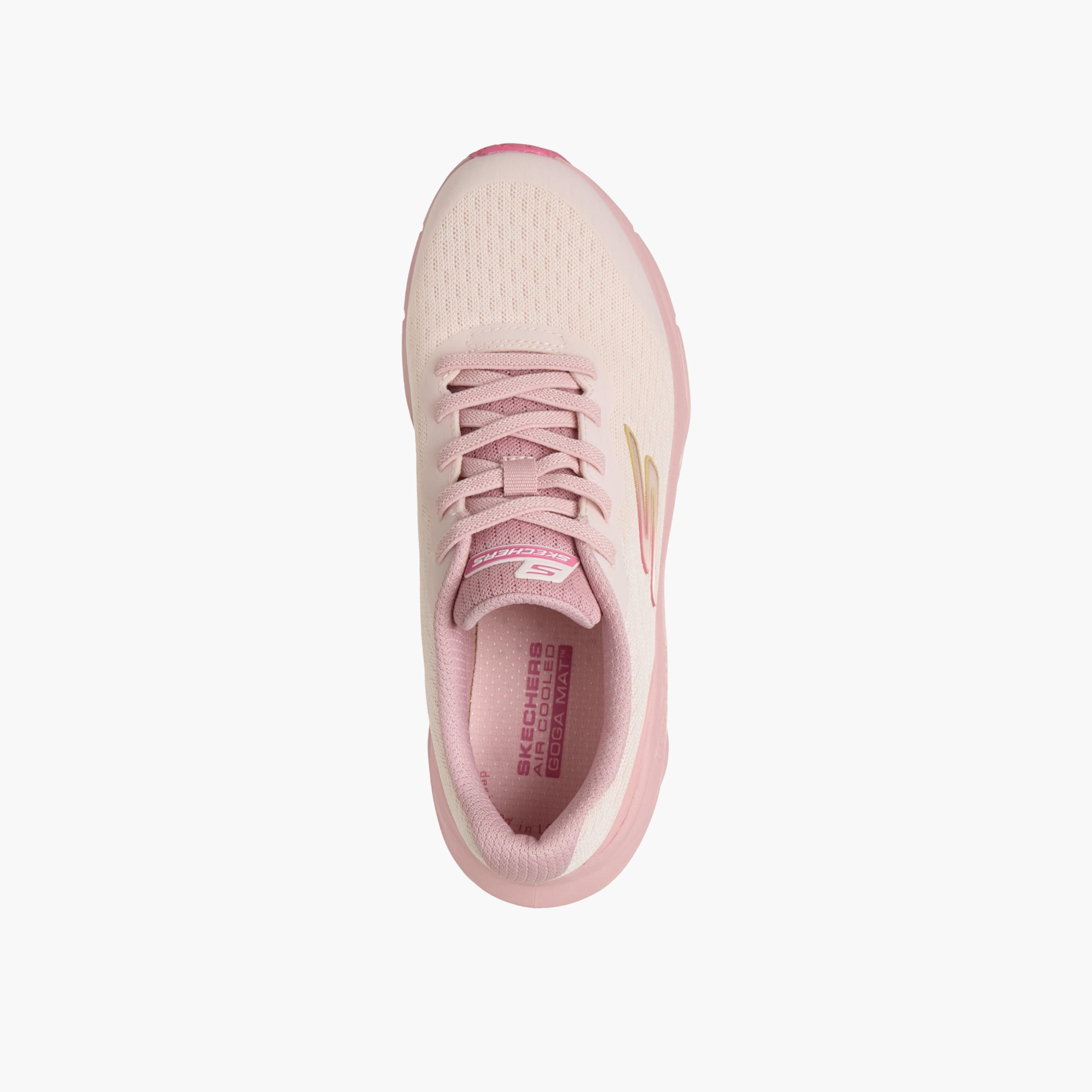 Skechers Women GLIDE-STEP VORTEX Slip-On Sports Shoes-sports-women-shoes-image-2