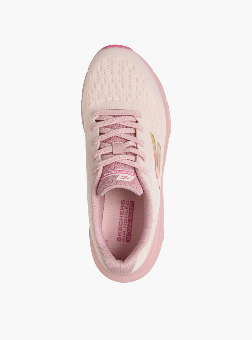 Skechers Women GLIDE-STEP VORTEX Slip-On Sports Shoes-sports-women-shoes-image-2