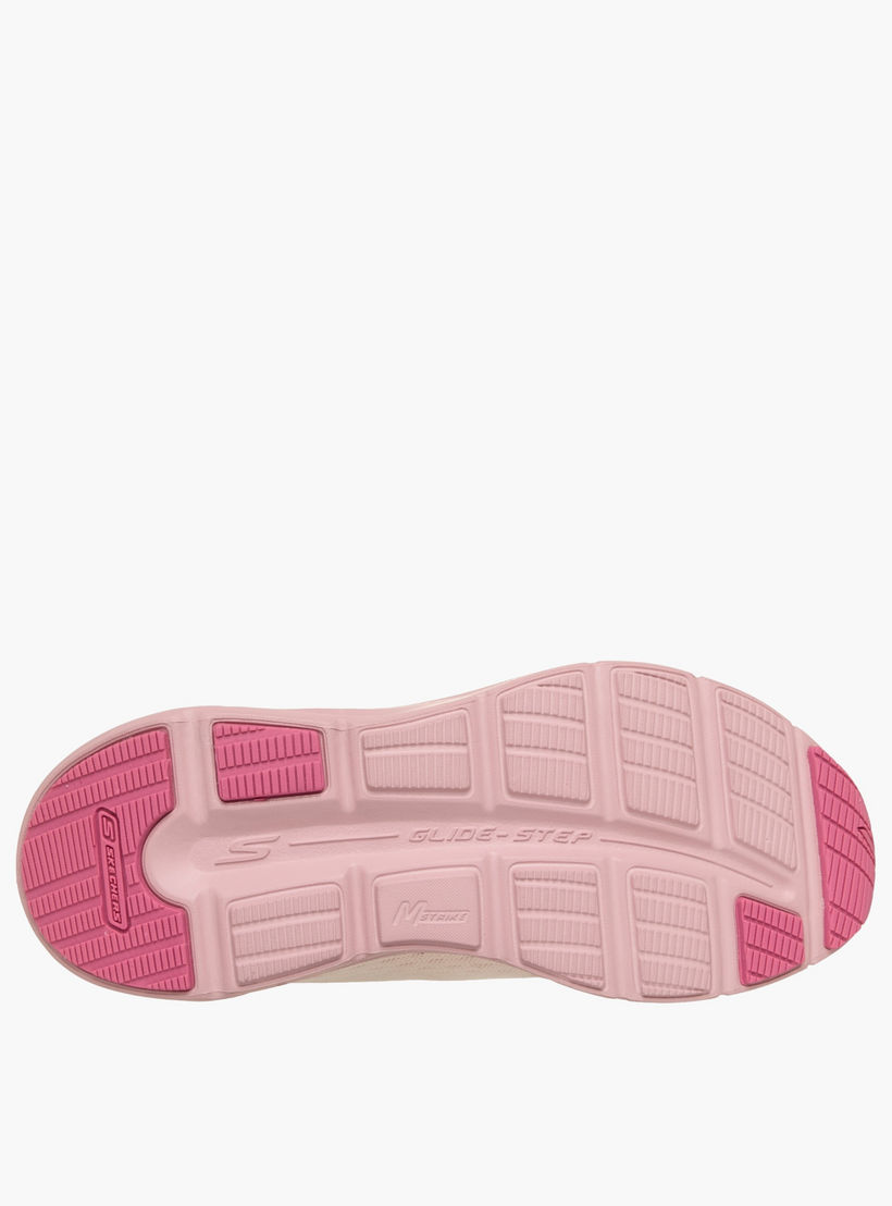 Skechers Women GLIDE-STEP VORTEX Slip-On Sports Shoes-sports-women-shoes-image-4