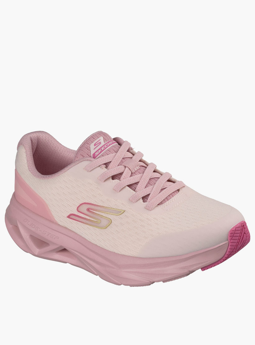 Skechers Women GLIDE-STEP VORTEX Slip-On Sports Shoes-sports-women-shoes-image-5
