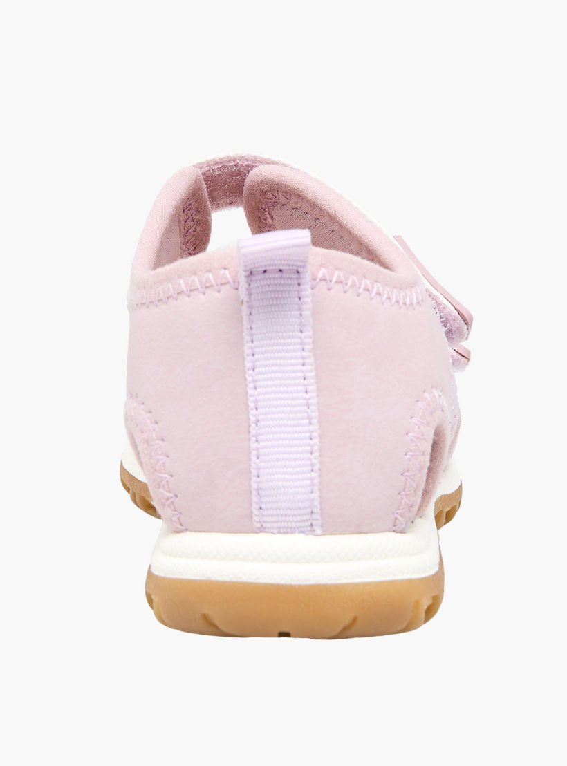 Barefeet Girls Hook & Loop Sandals-girls-shoes-sandals-image-7