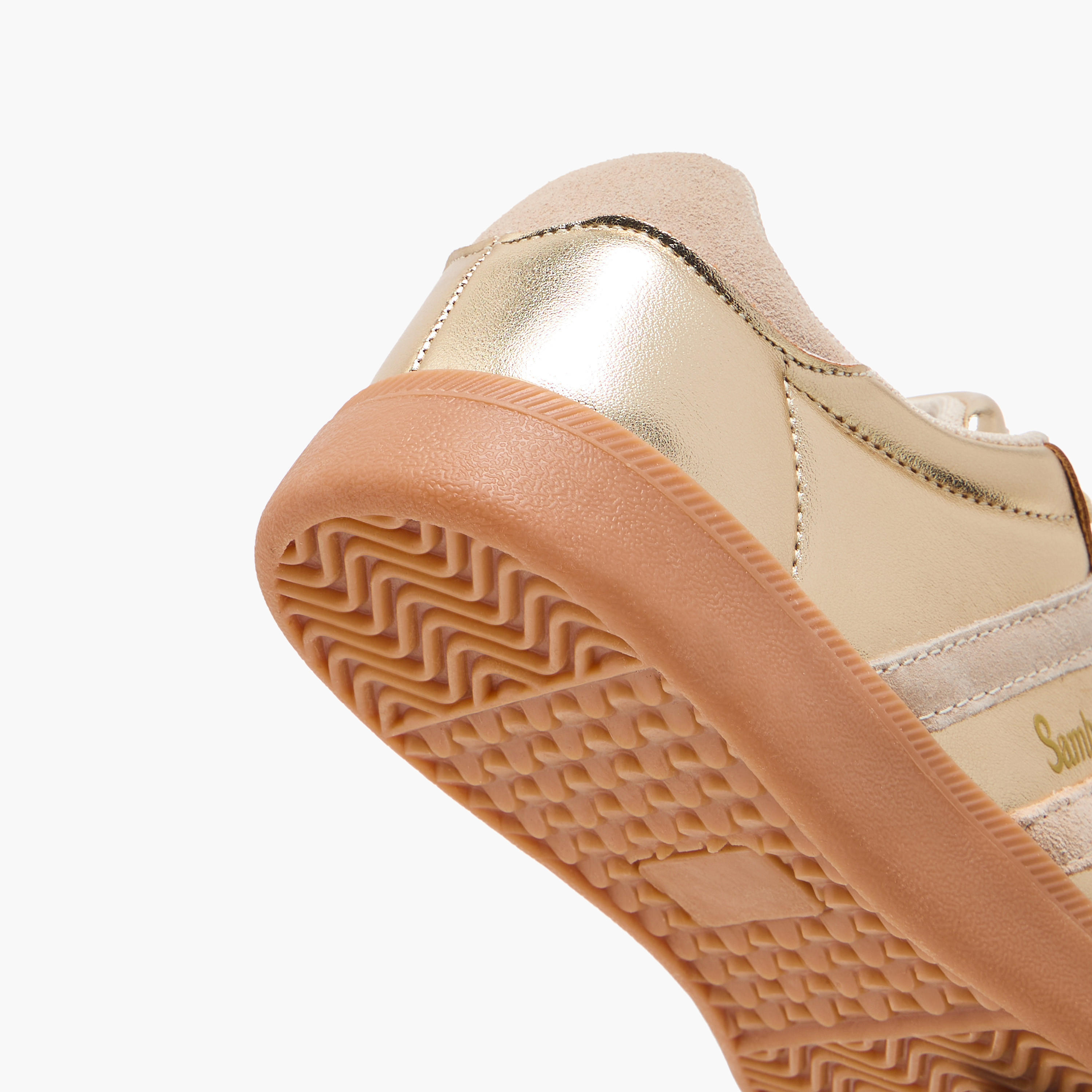 حذاء سنيكرز طول الكاحل برباط إغلاق للنساء من سامبا-women-shoes-sneakers-image-5